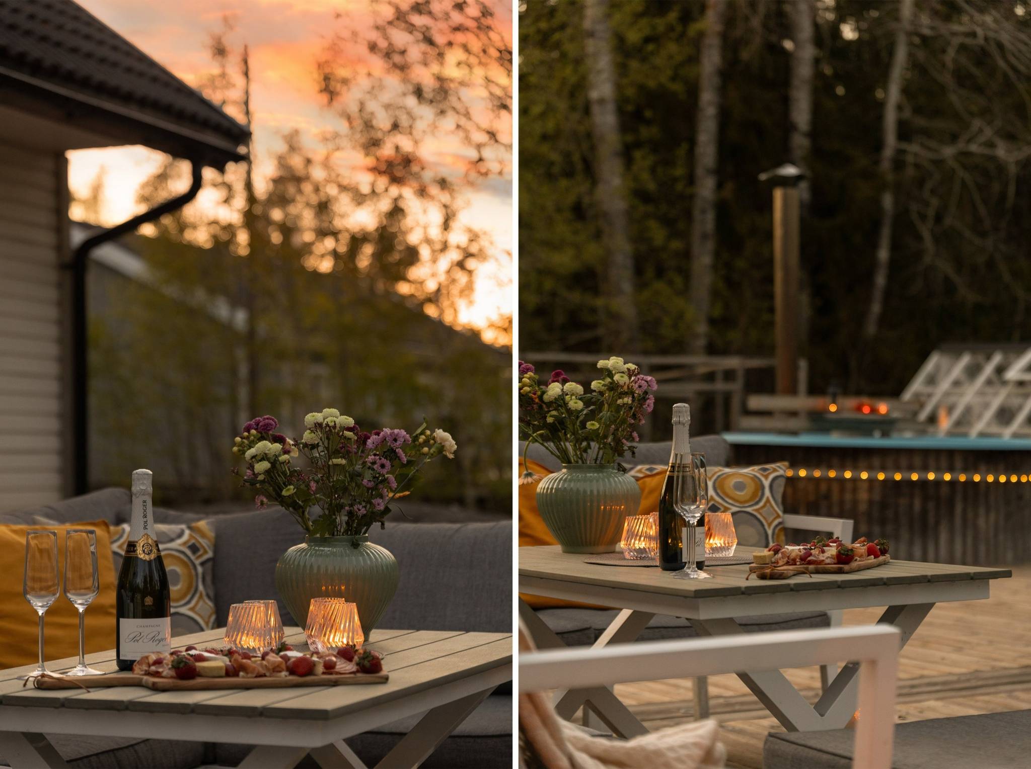7 rum Villa på Forellstigen 15 Värmdövik Värmdö kommun - bild 37