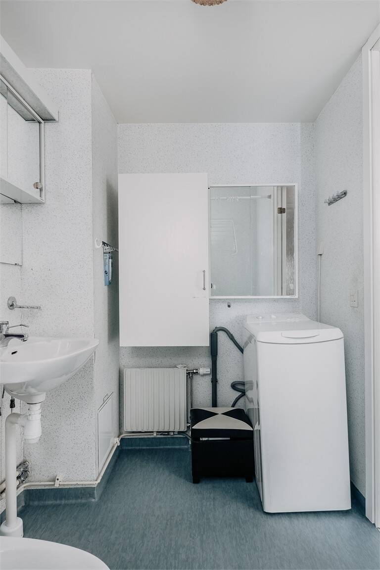 3 rum Lägenhet på Skaraborgsgatan 24C Skara Skara kommun - bild 6
