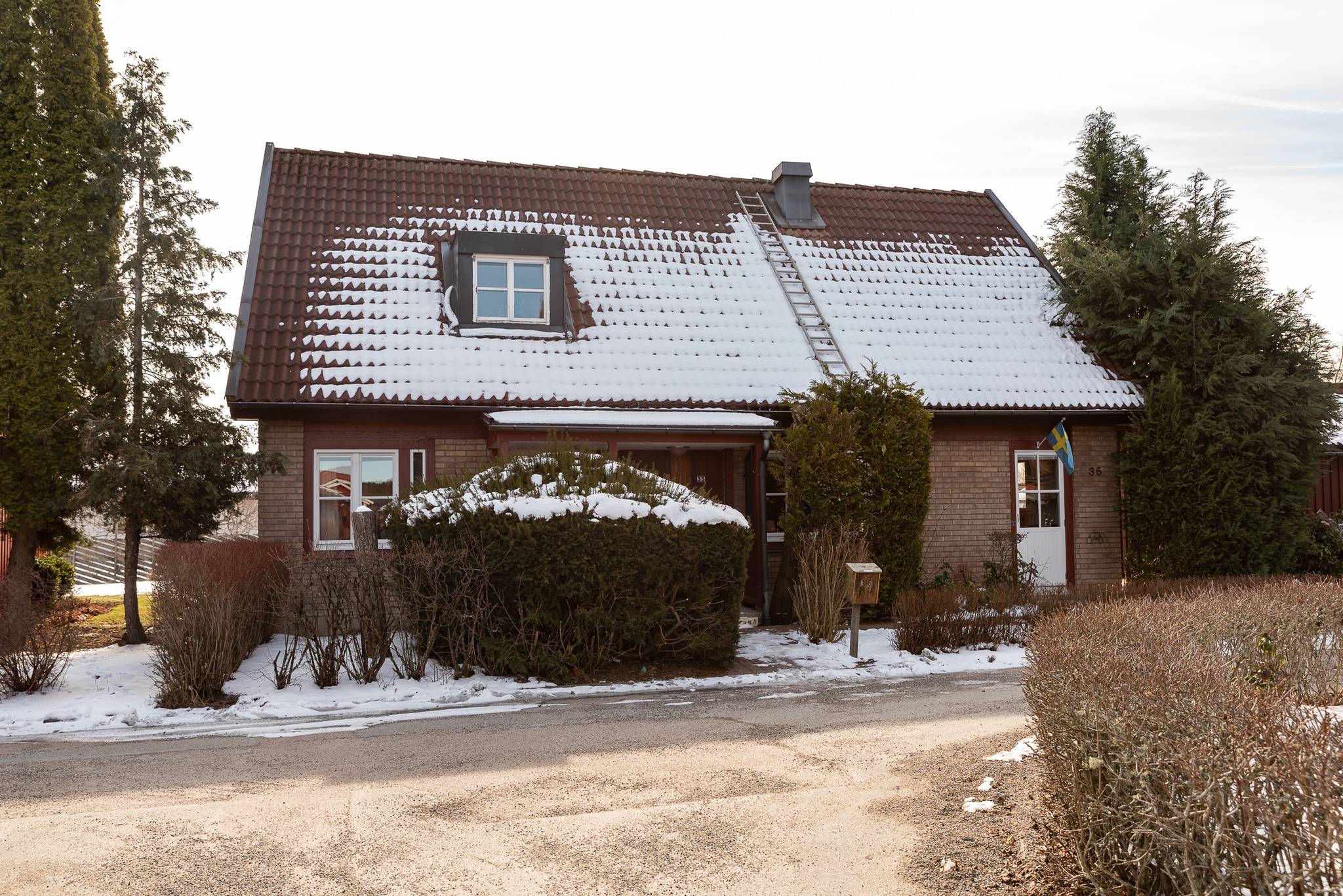 5 rum Villa på Skälbygatan 35 Skälby Västerås kommun - bild 44