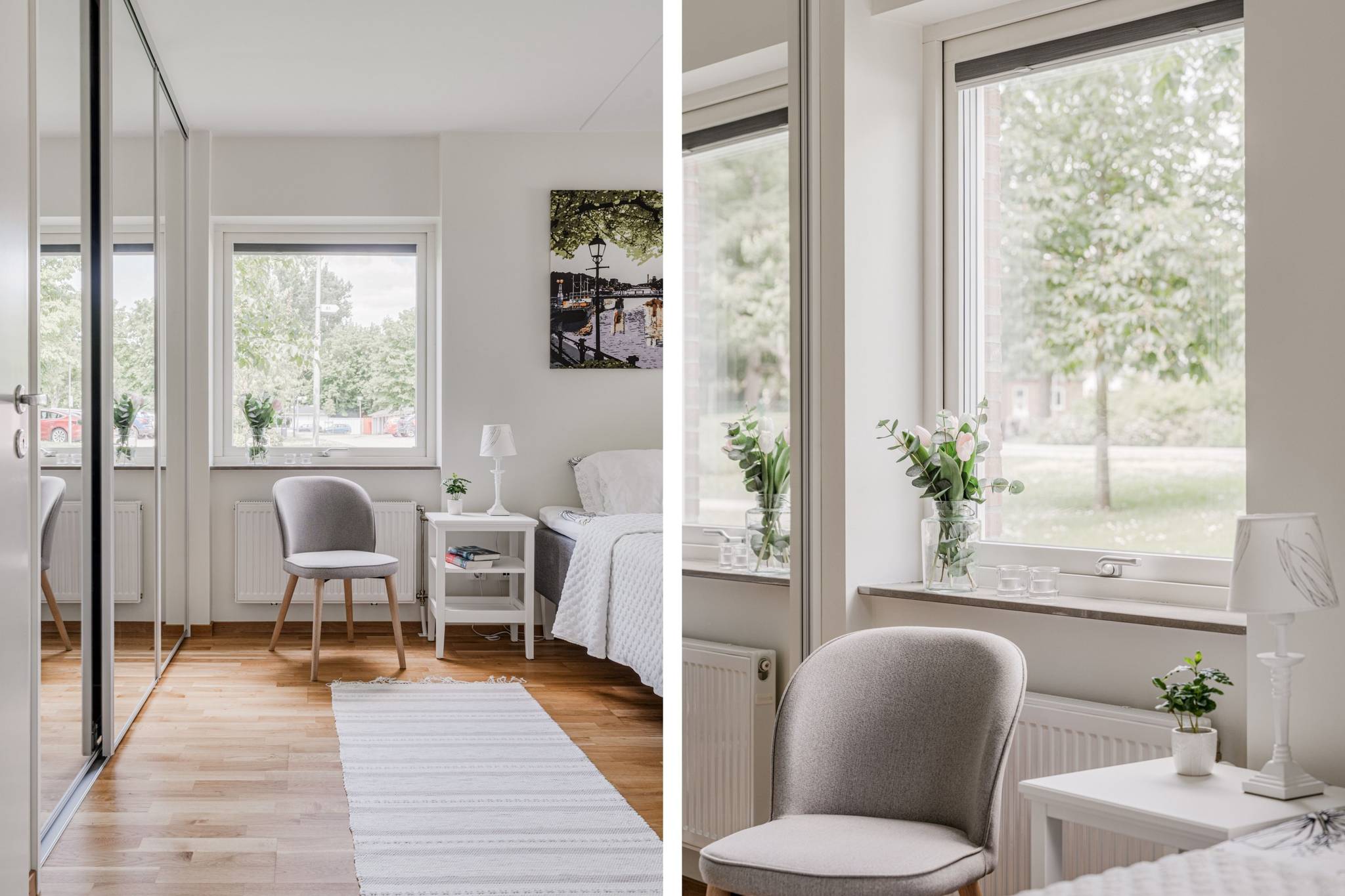 3 rum Lägenhet på Karpvägen 2 Sankt Lars Lunds kommun - bild 9