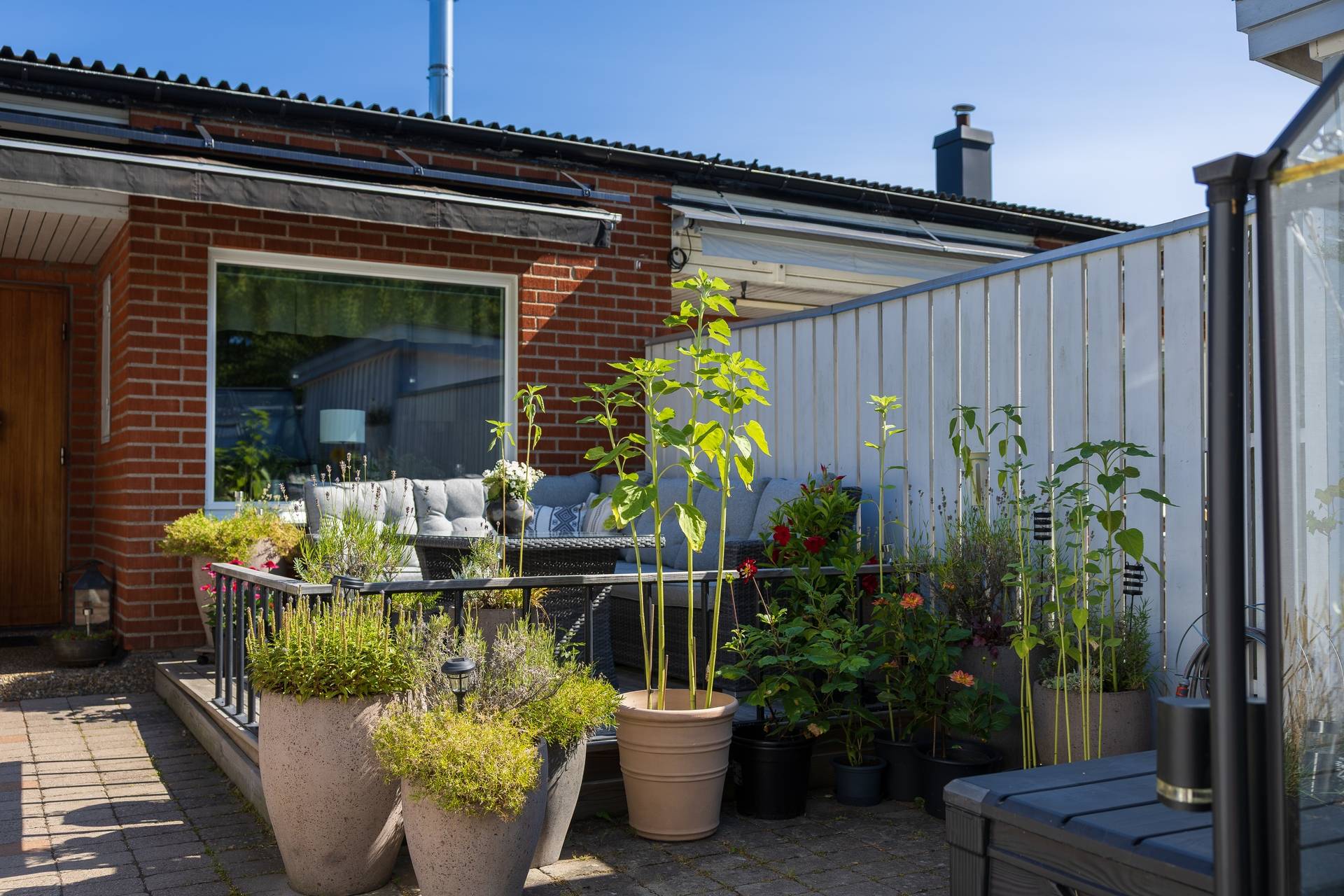 5 rum Radhus på Sankta Gertruds väg 174 Djurgården Västerviks kommun - bild 42