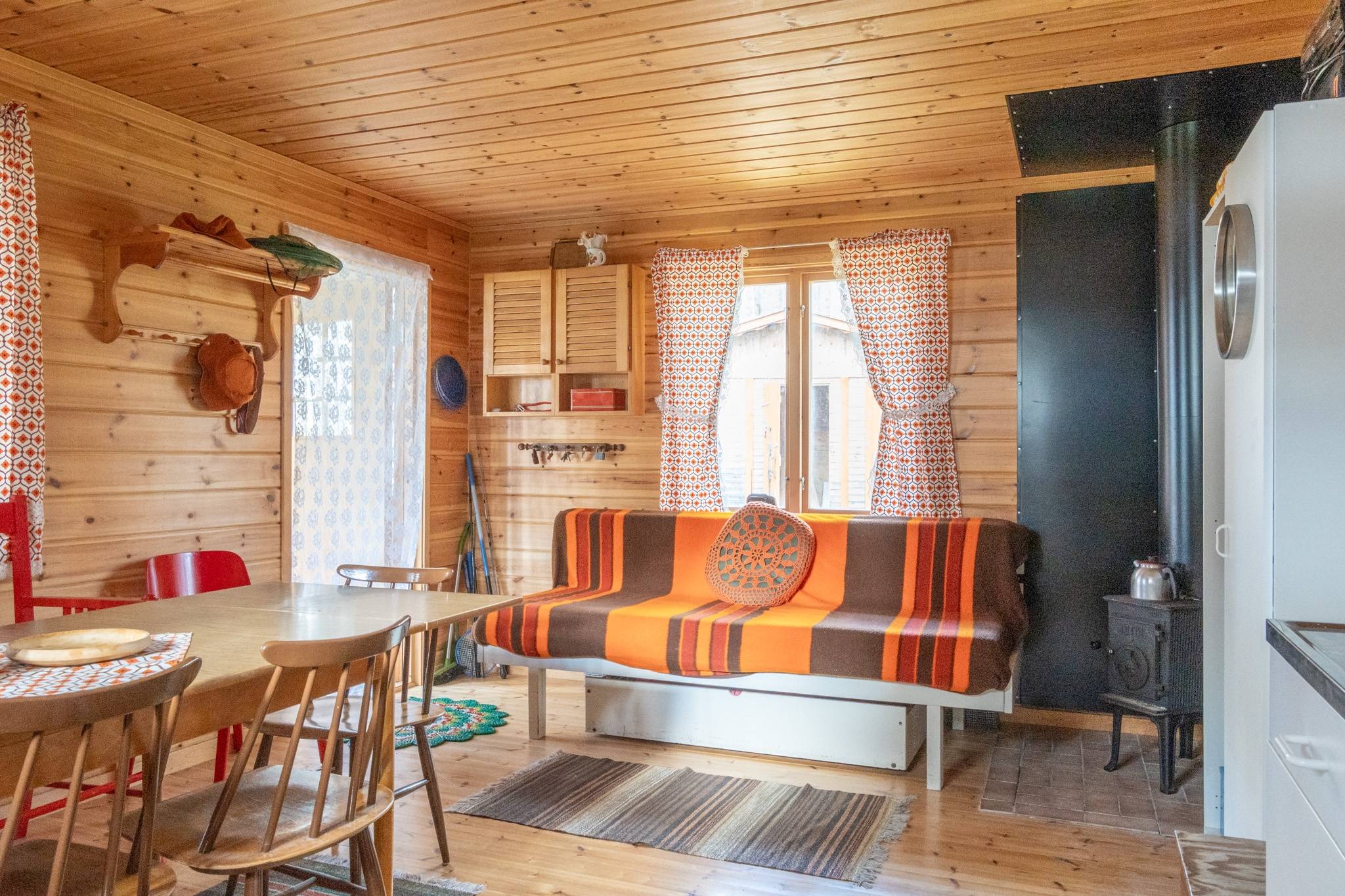 1 rum Fritidshus på Sandudden 5 Malmesjaur Arvidsjaurs kommun - bild 7