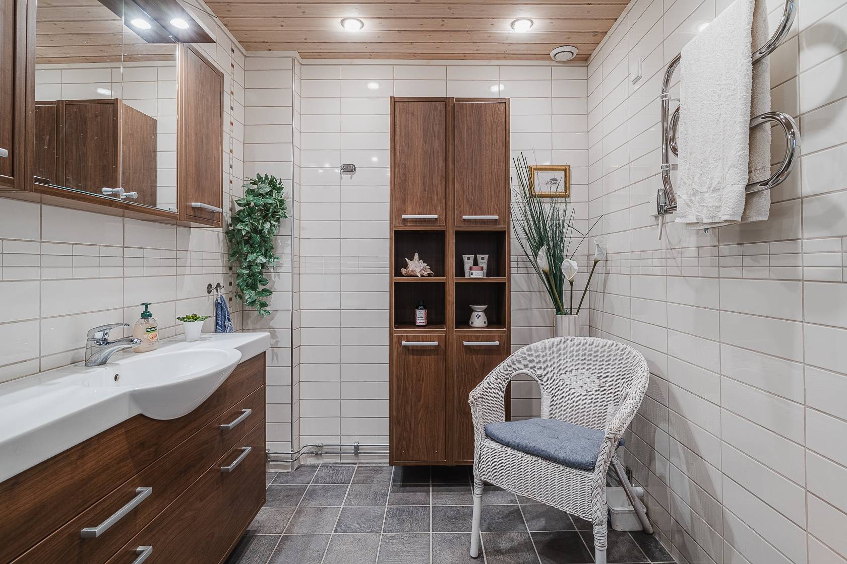 5 rum Villa på Lilla Segerstavägen 4 Håbo - Segersta / Hjälstaviken Håbo kommun - bild 19