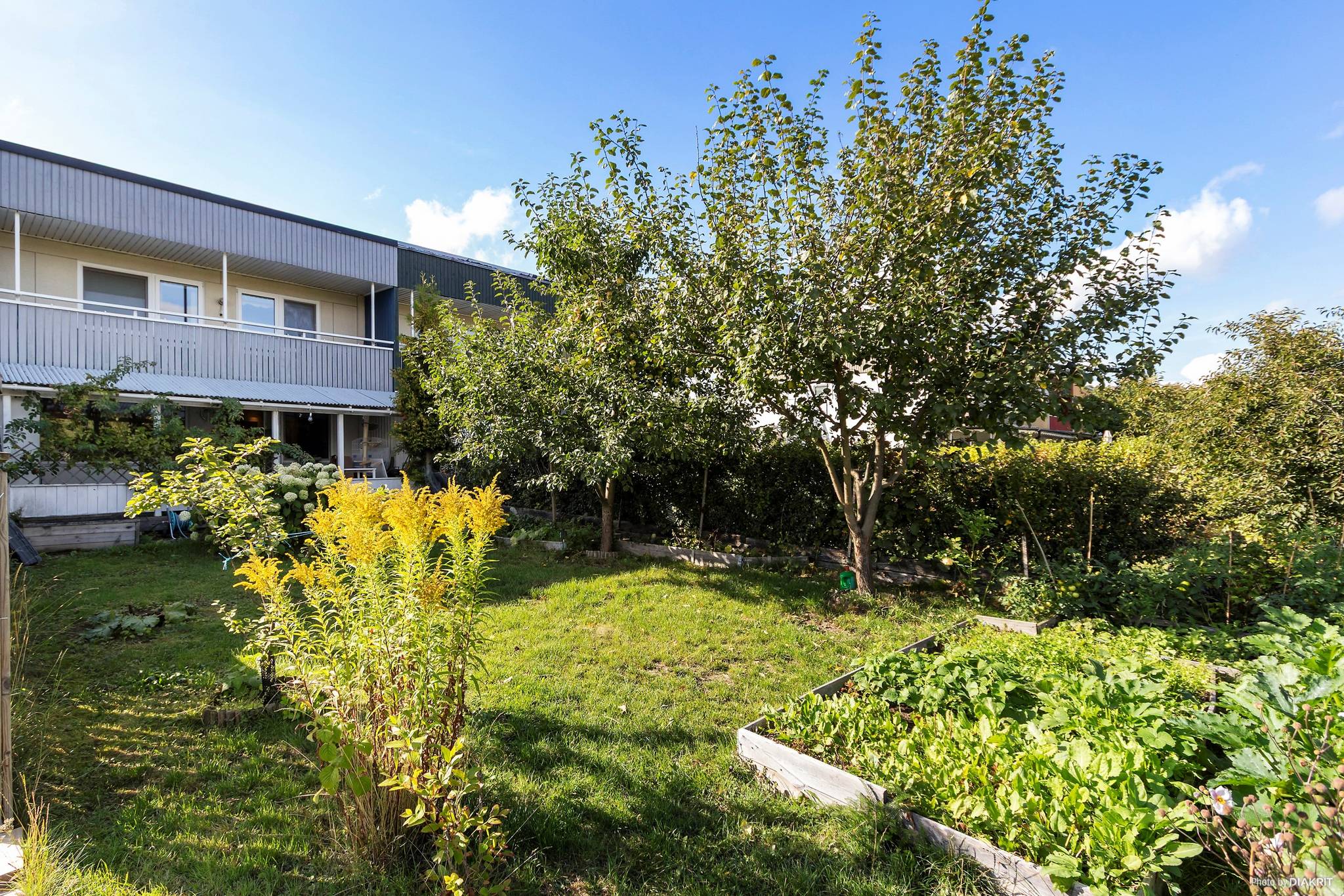 5 rum Radhus på Storskiftesvägen 140 Alby Botkyrka kommun - bild 32