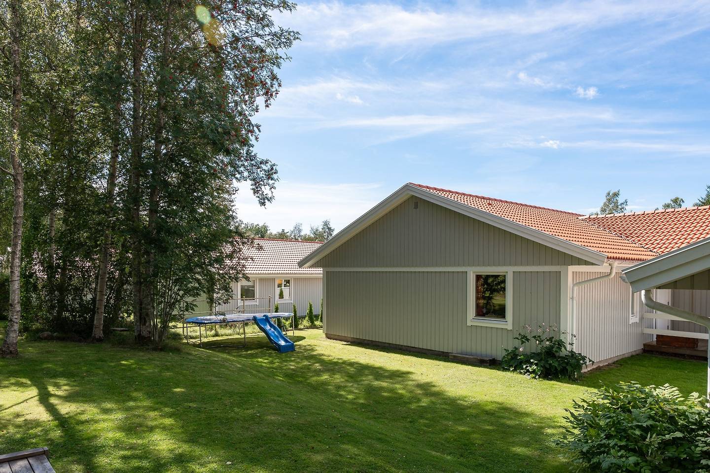 4 rum Lägenhet på Grengatan 8 Bosebygd Mullsjö kommun - bild 34