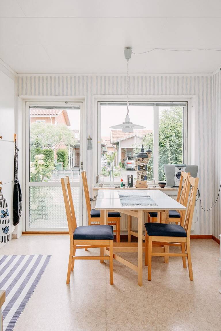 4 rum Villa på Rapidgatan 12 Anneborg Falköpings kommun - bild 7
