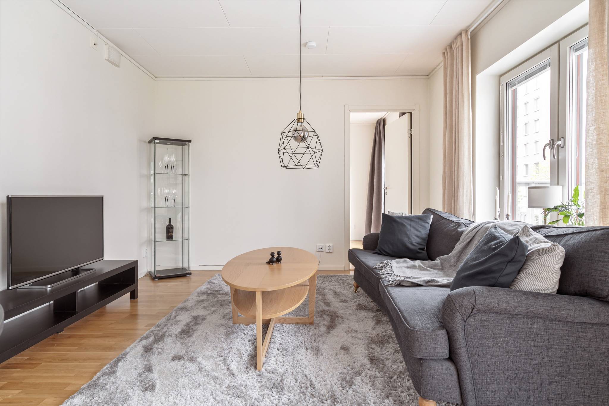 2 rum Lägenhet på Rundbäcksgatan 6 Centrala Hisingen Göteborgs kommun - bild 12