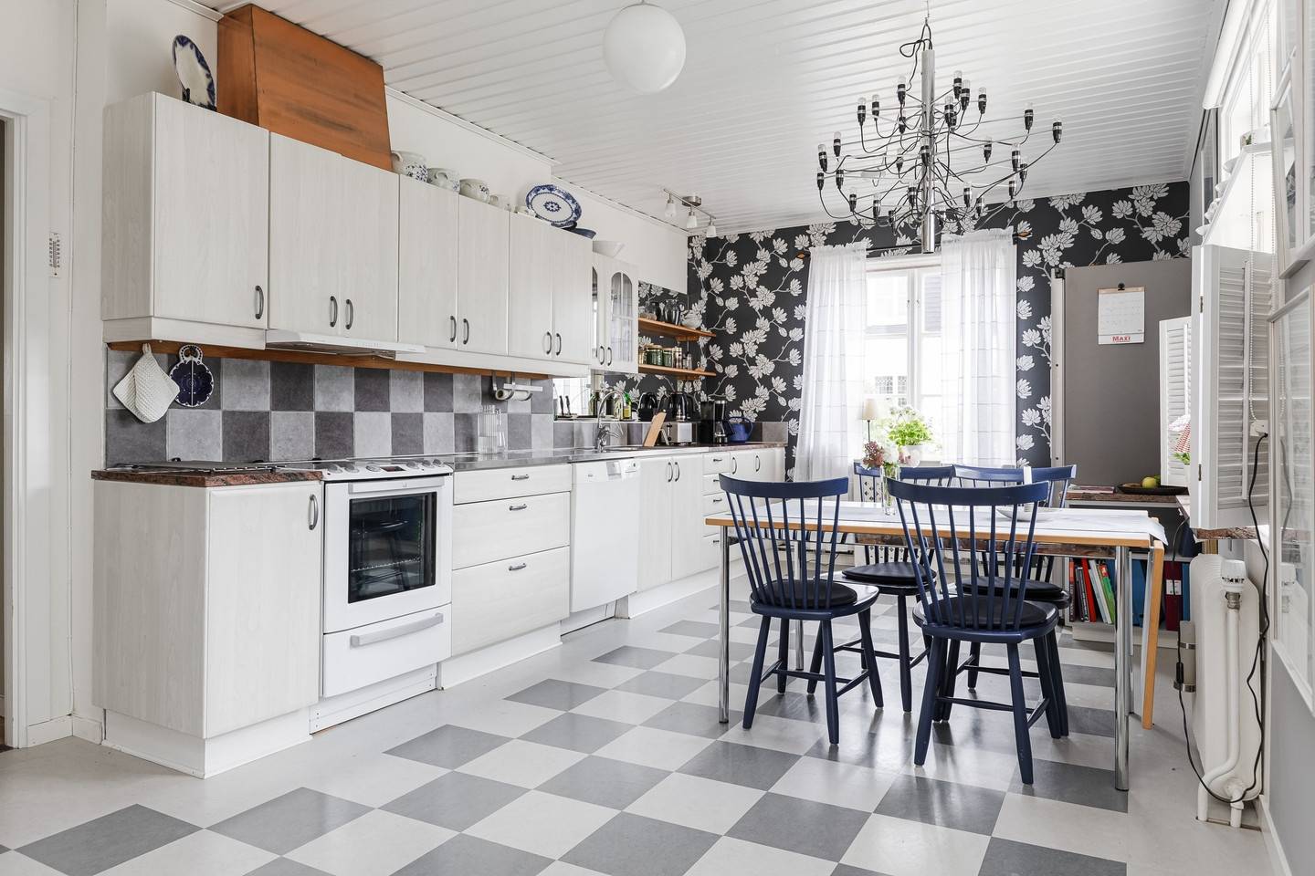 5 rum Villa på Triangelvägen 1 Högåsen Arvika kommun - bild 15