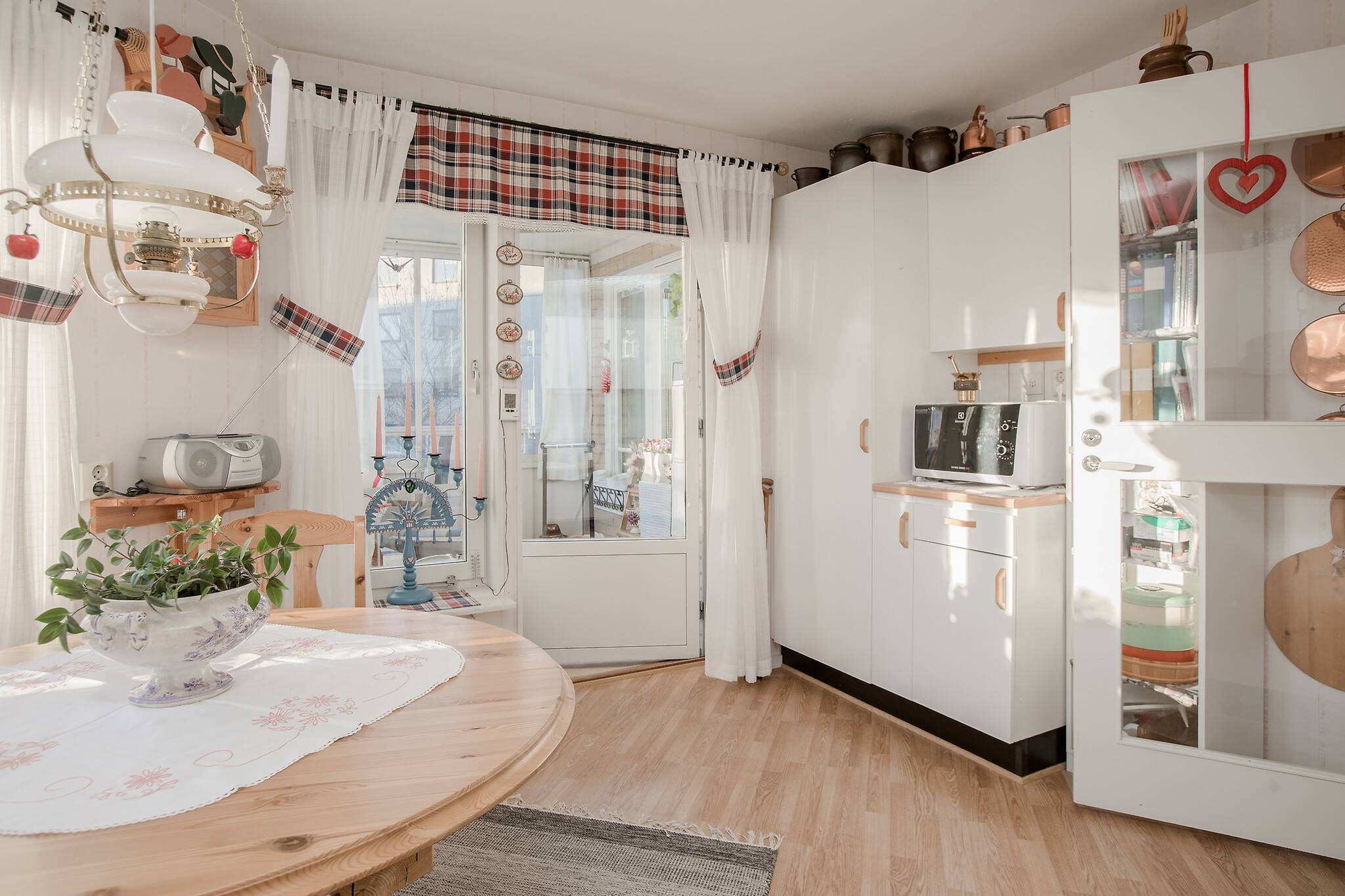3 rum Lägenhet på Rosenborgsgatan 25 Huskvarna - Centrum Jönköpings kommun - bild 18