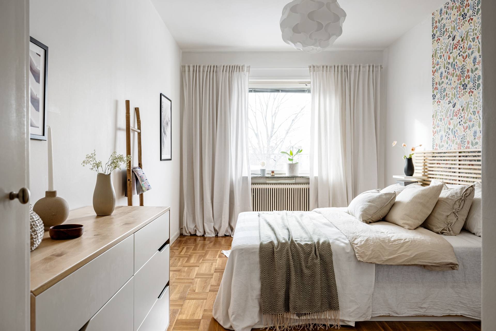 2 rum Lägenhet på Axvallsvägen 45 Björkhagen, Johanneshov Stockholms kommun - bild 16