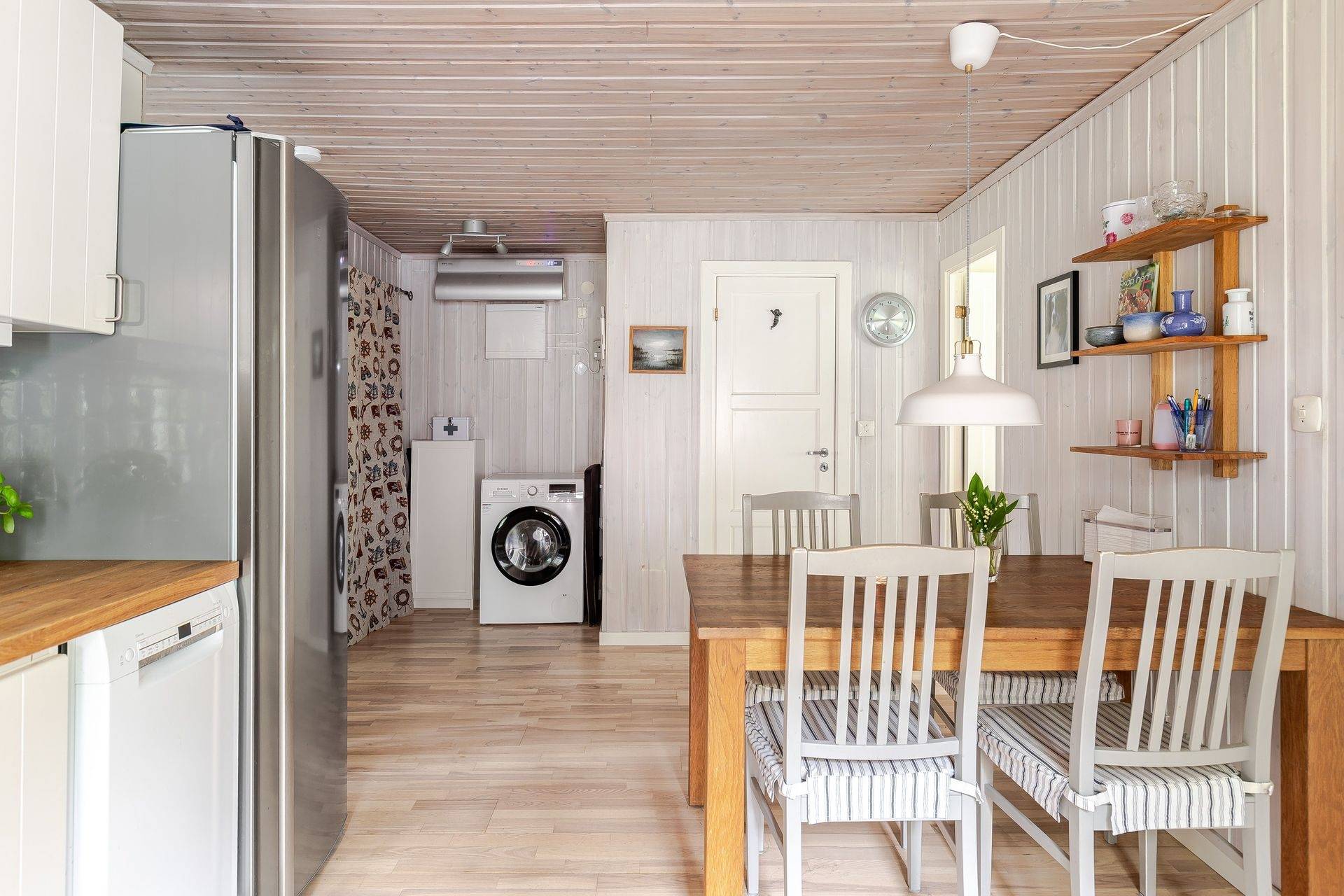 3 rum Vinterbonat fritidshus på Ärilvägen 20 Östhammar Östhammars kommun - bild 7