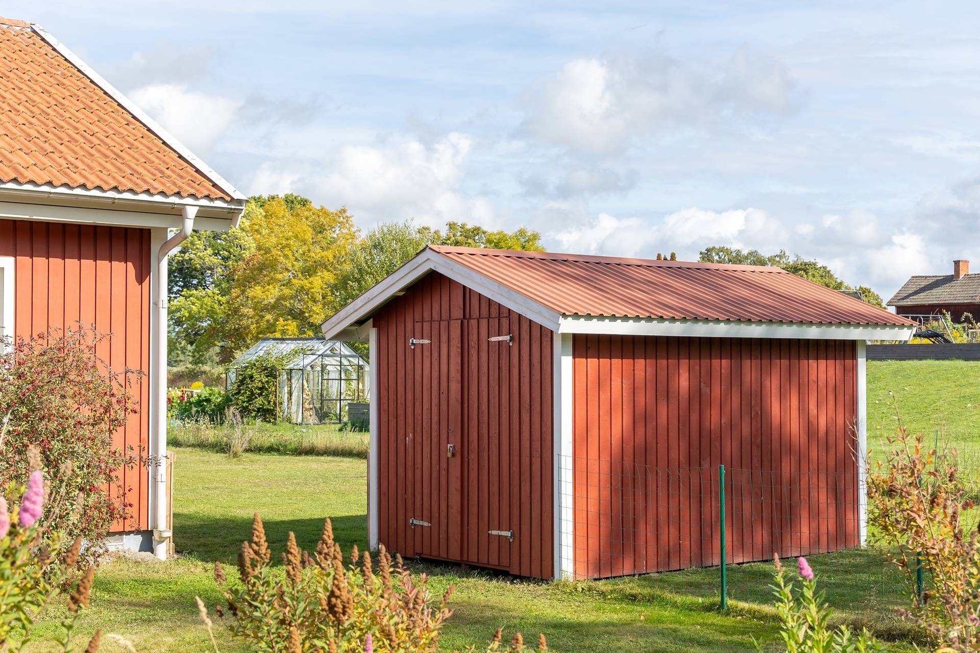 5 rum Villa på Grän 538 Karlstads kommun - bild 26