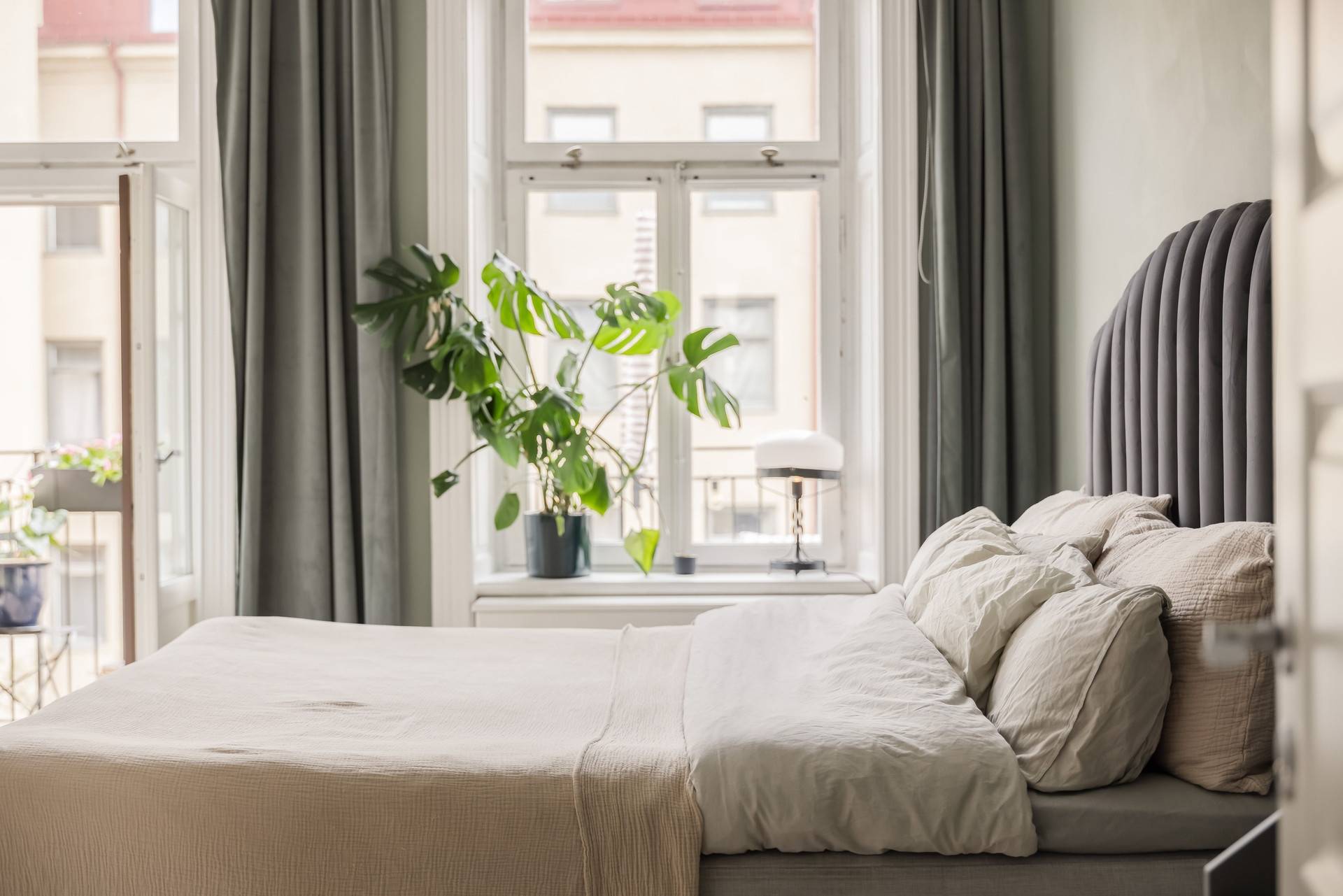 2 rum Lägenhet på Upplandsgatan 65A Vasastan Stockholms kommun - bild 16