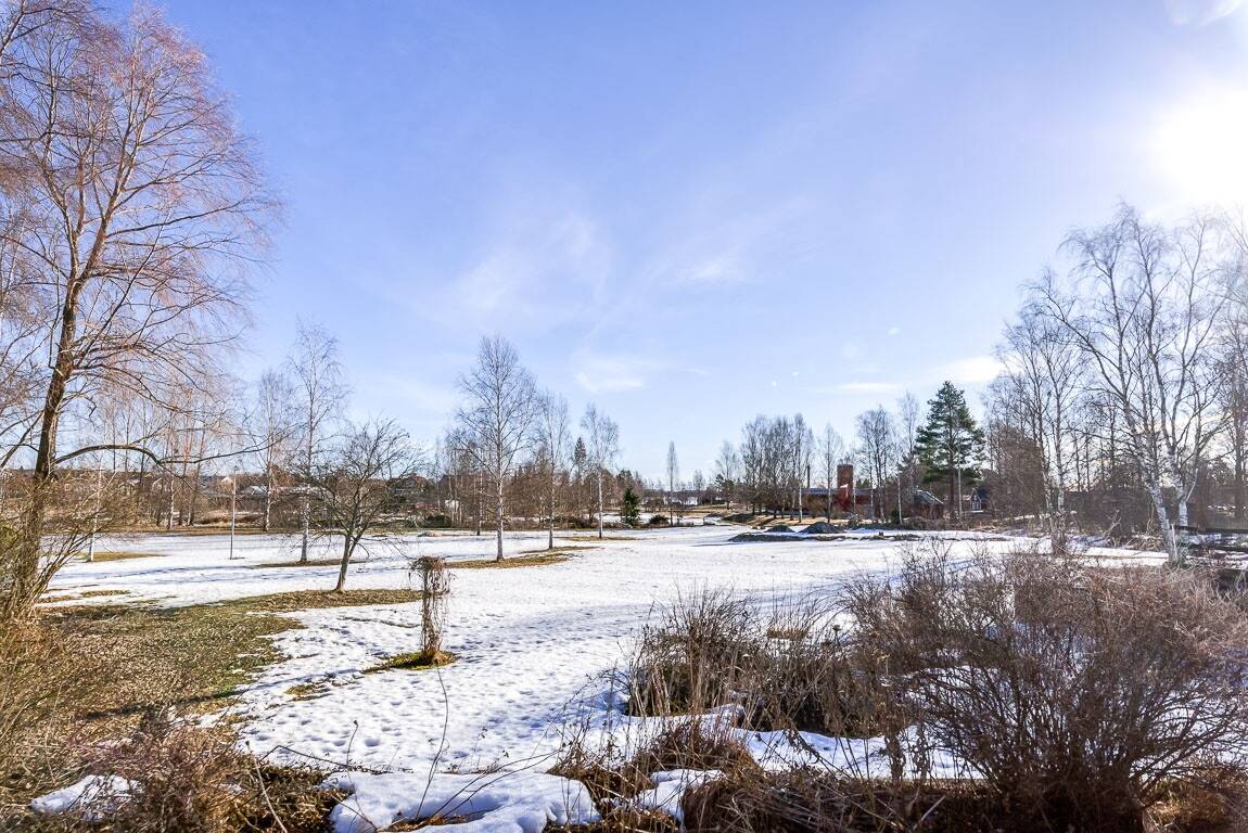 5 rum Villa på Knutslundavägen 10 Delsbo Hudiksvalls kommun - bild 15