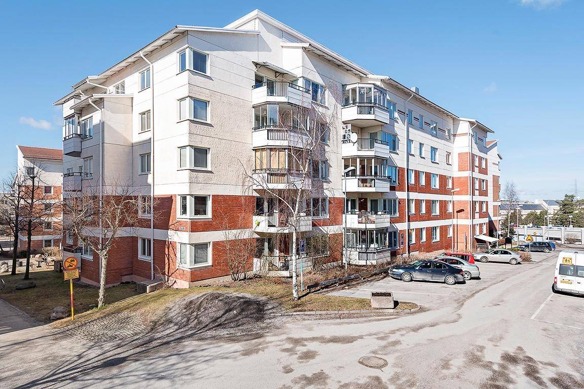 Sundbyberg, Sundbybergs kommun