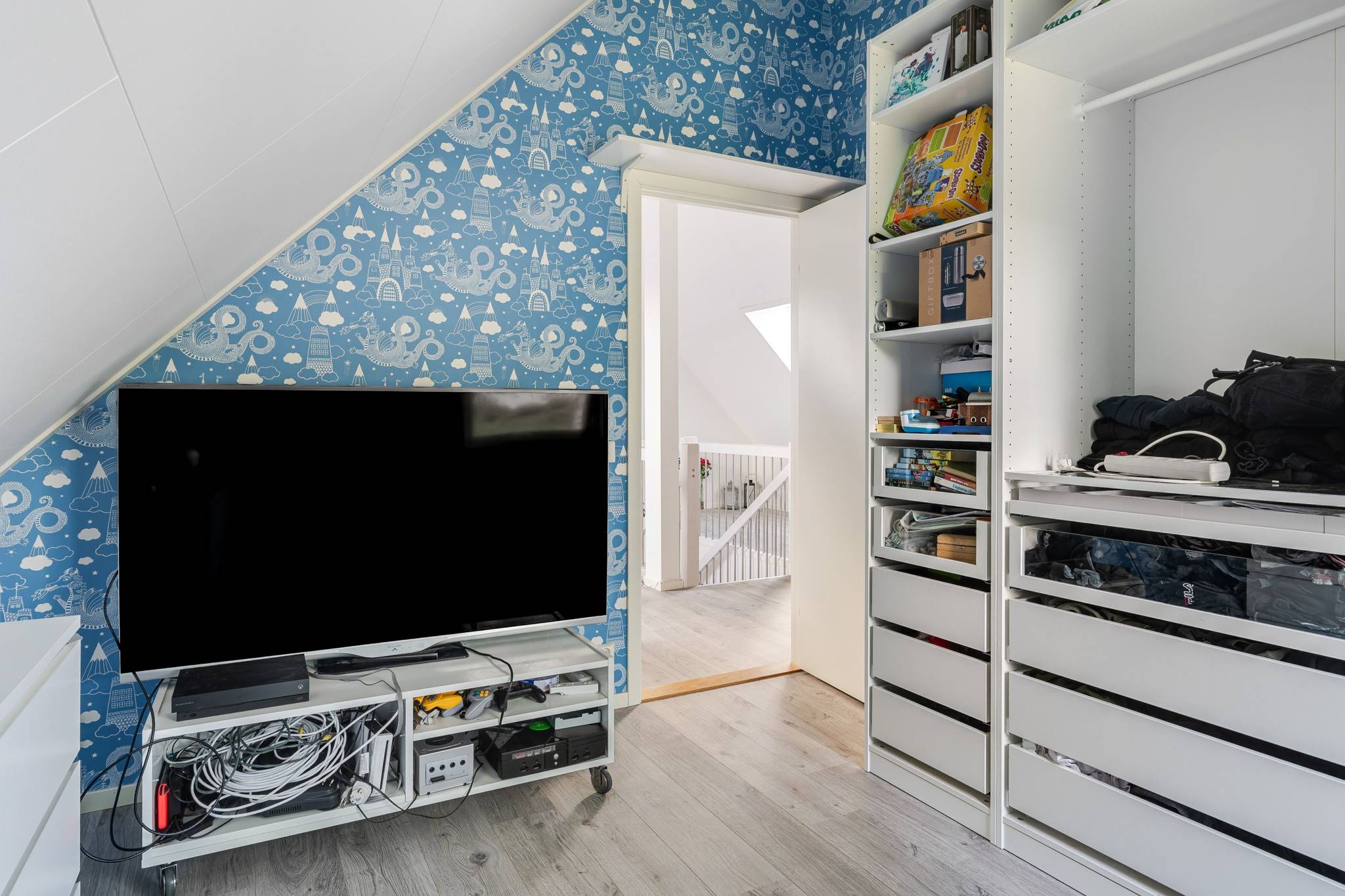 6 rum Villa på Pussen 483 Ale kommun - bild 31
