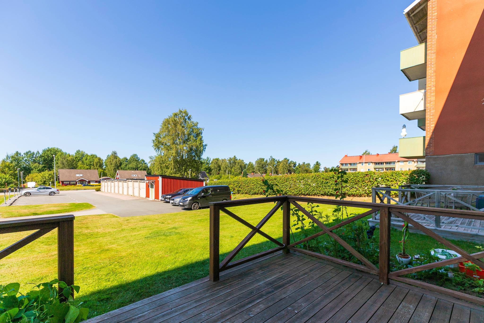 1 rum Lägenhet på Konserthusgatan 7B Aneby Aneby kommun - bild 7