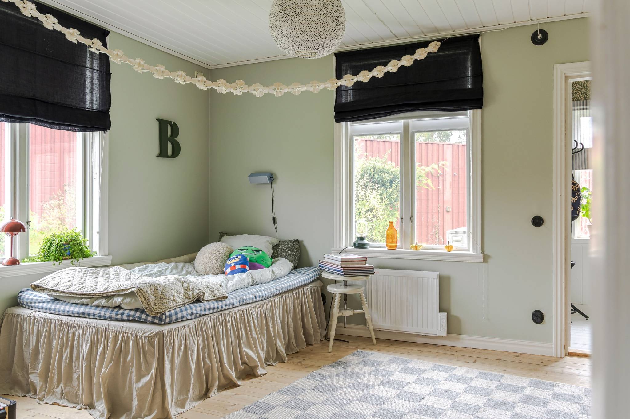 5 rum Villa på Kristvallavägen 12 Trekanten Kalmar kommun - bild 24