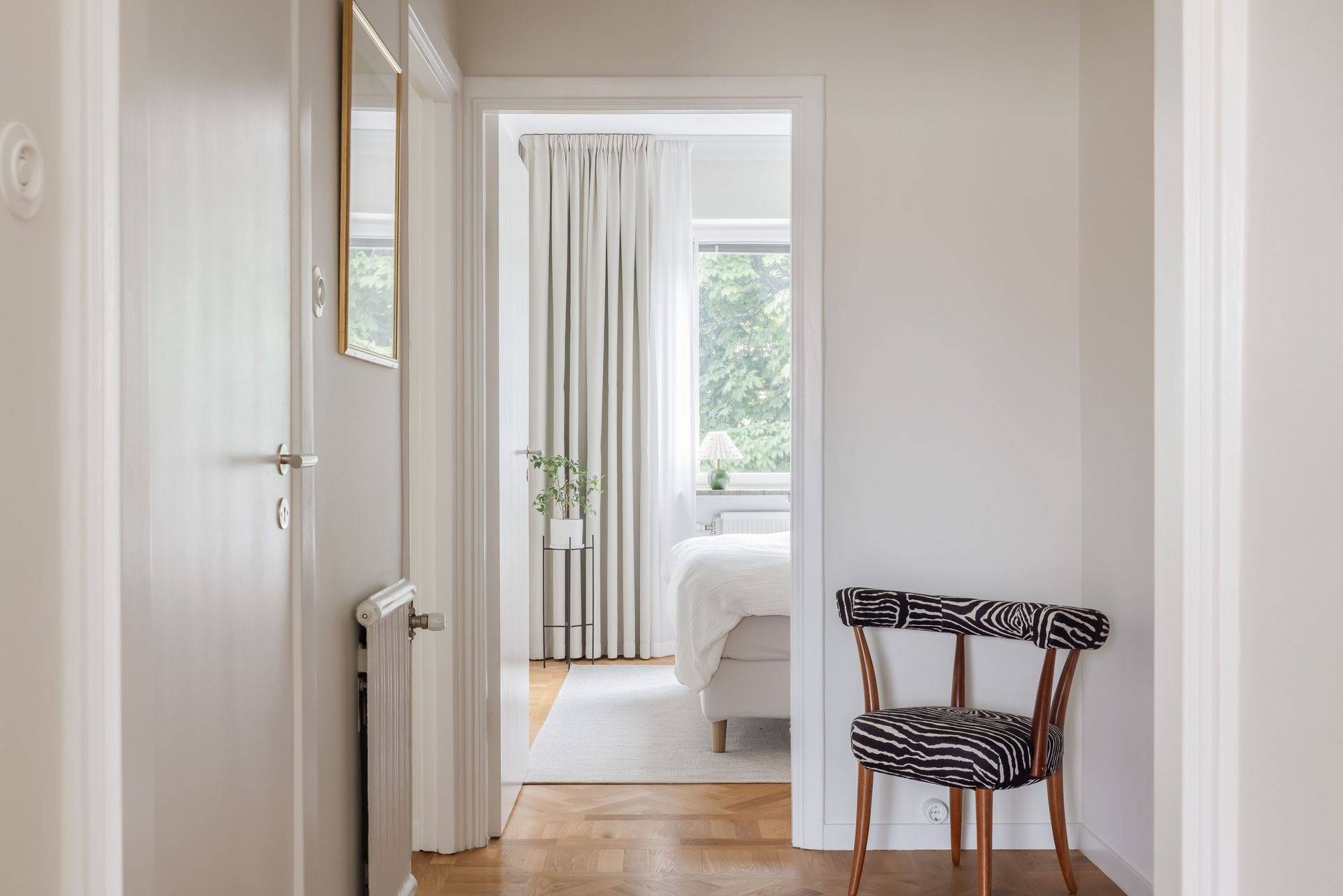 2 rum Lägenhet på Furusundsgatan 6 Gärdet Stockholms kommun - bild 10