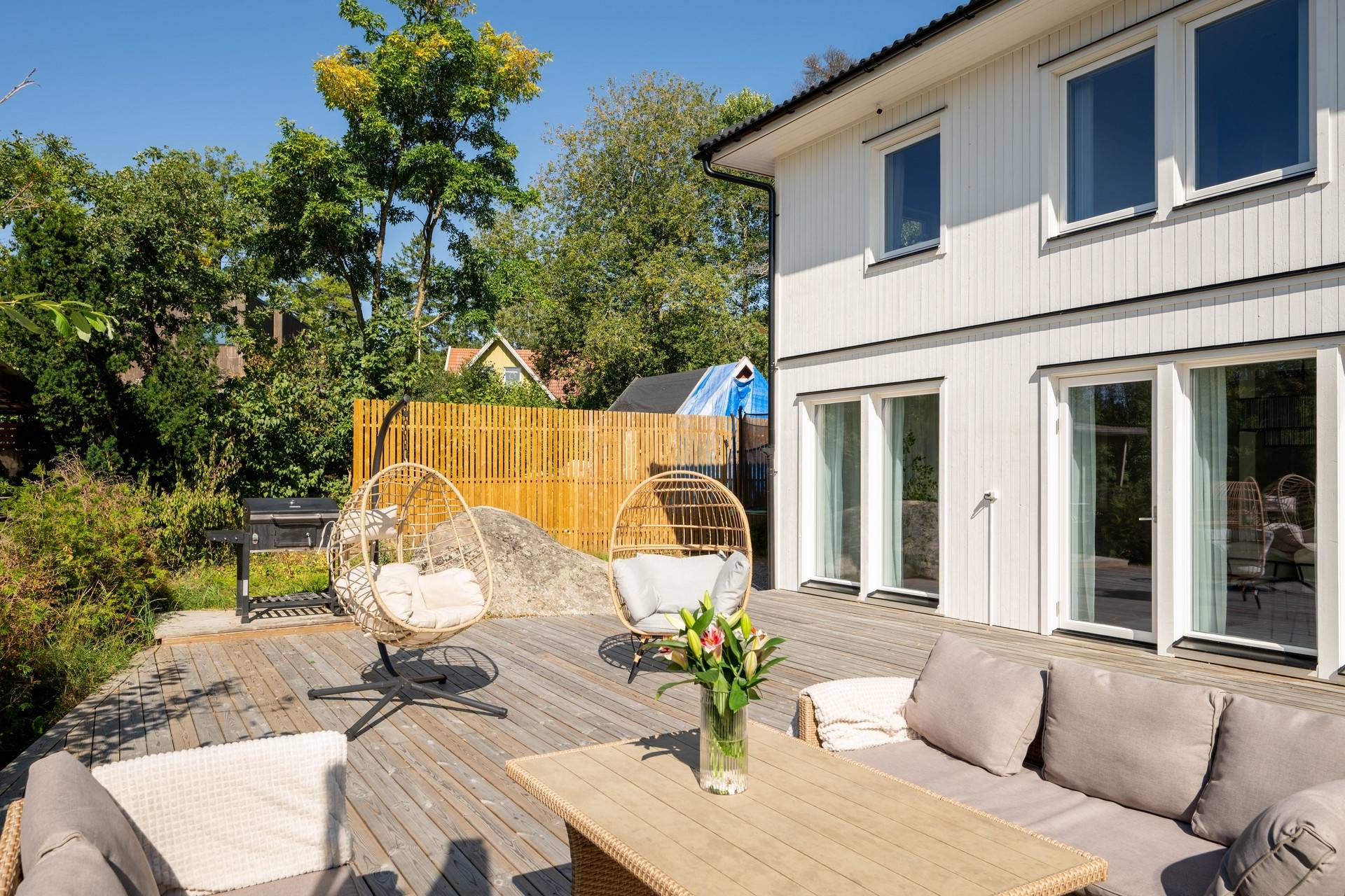 Branta backen 4A, Stortorp, Huddinge kommun