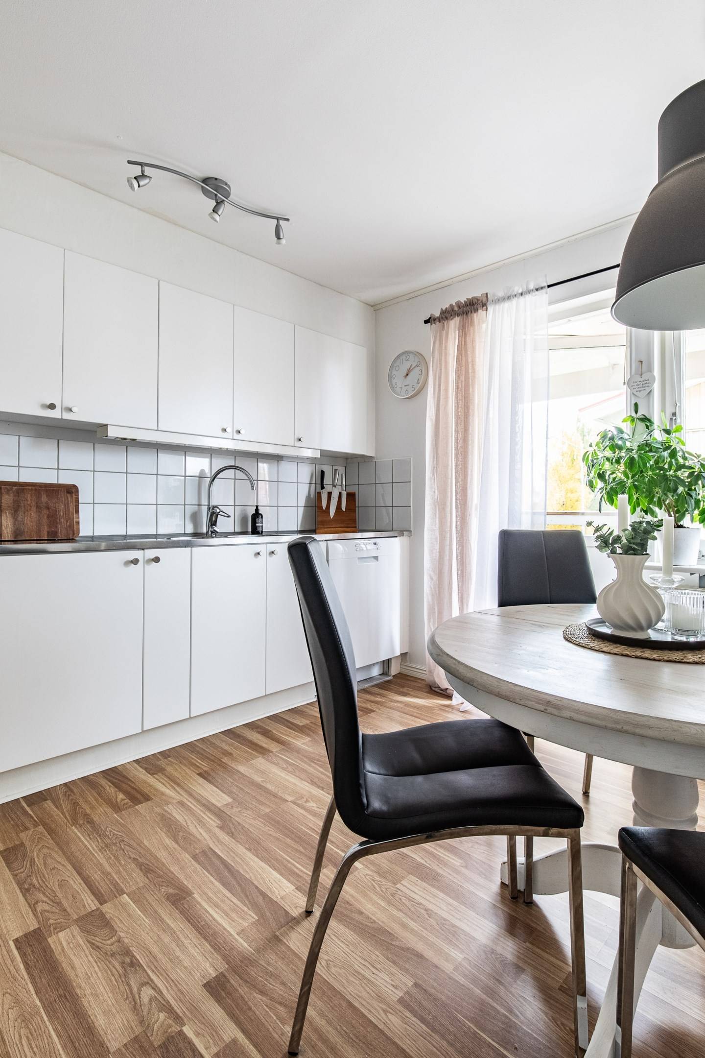 3 rum Lägenhet på Nävervägen 4 Torvalla Östersunds kommun - bild 10