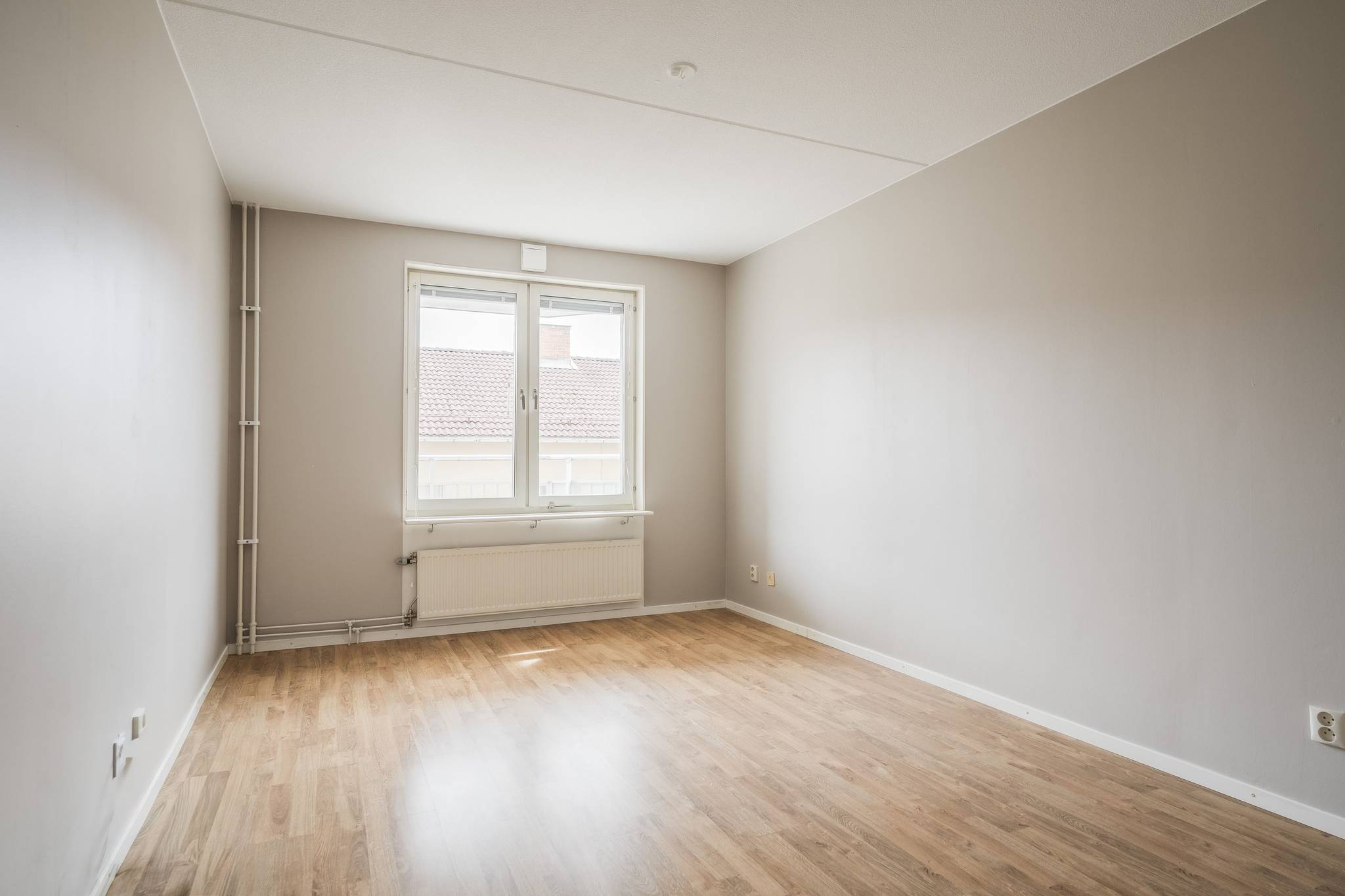 2 rum Lägenhet på Södra Kansligatan 33 Söder Gävle kommun - bild 16