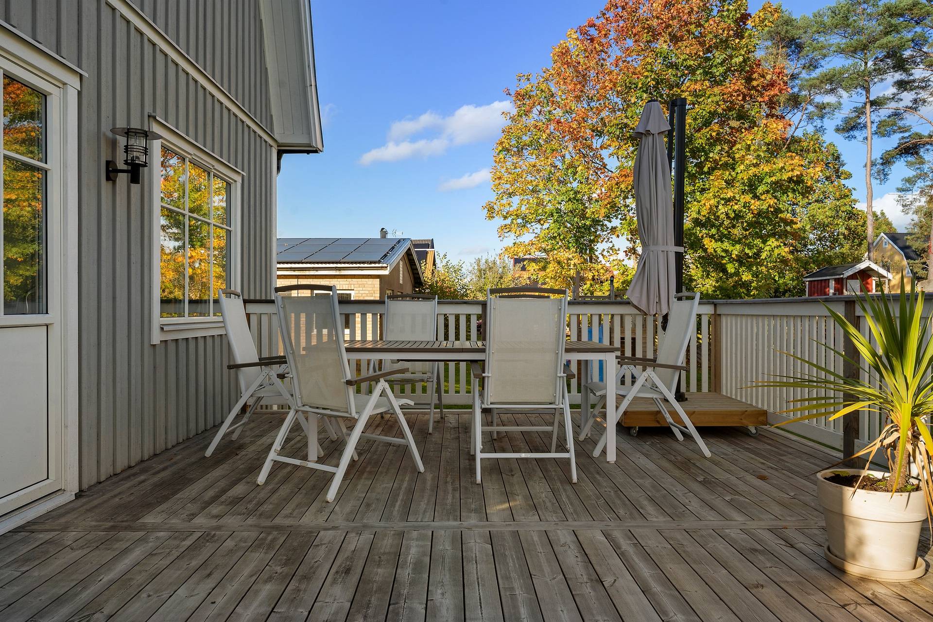 5 rum Villa på Torsgatan 5 Gislaved Gislaveds kommun - bild 24