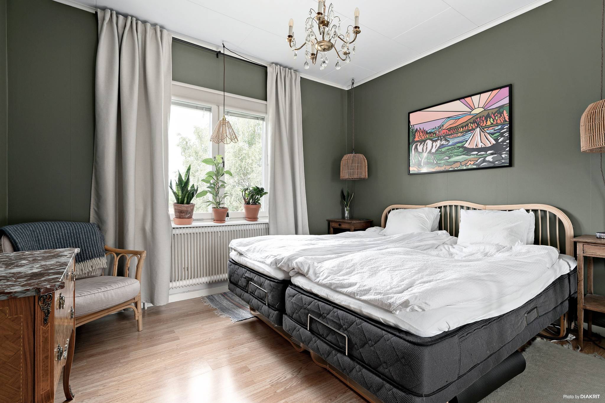 2 rum Lägenhet på Grådavägen 44 Gylletäppan Borlänge kommun - bild 12