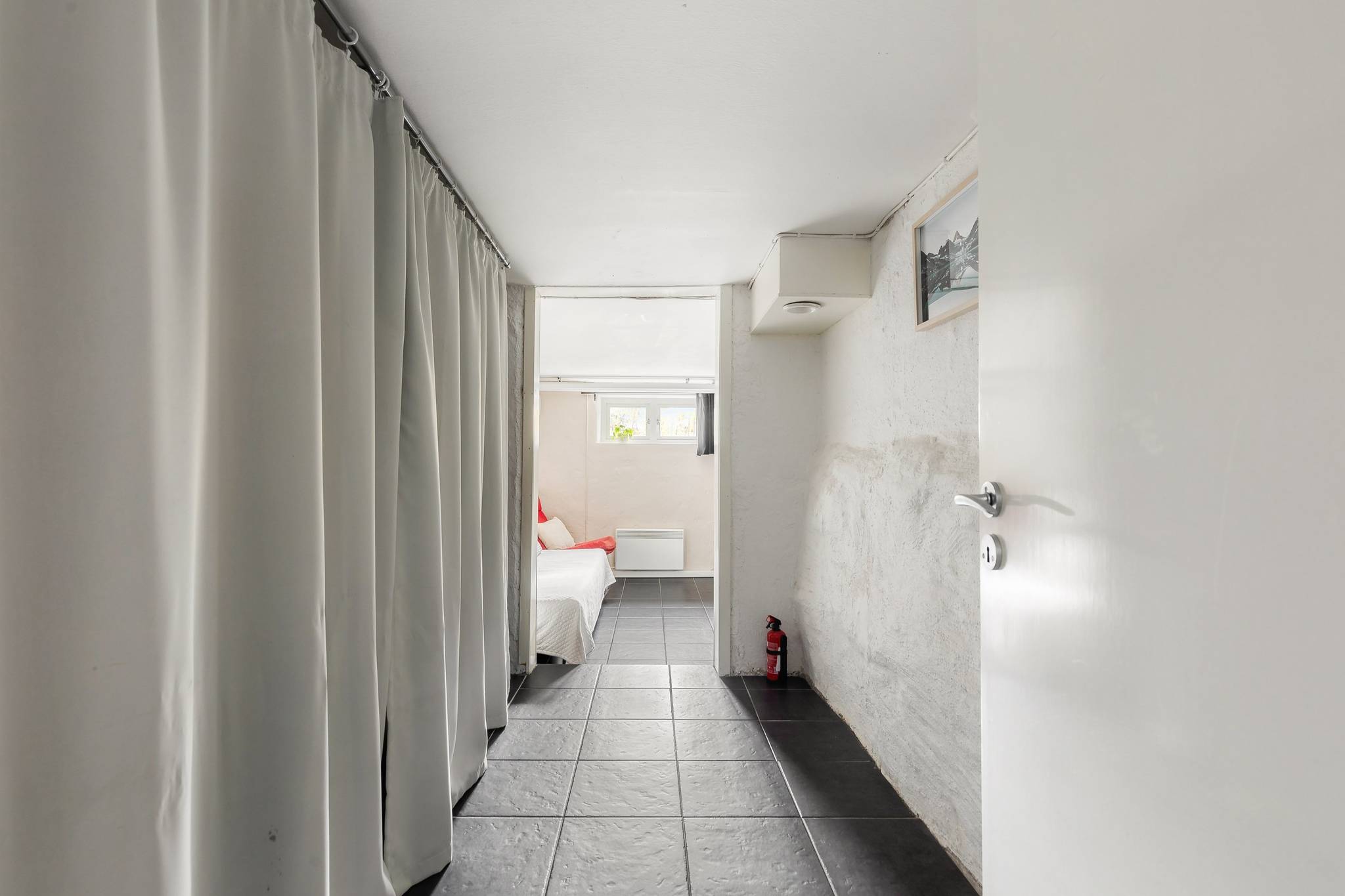 5 rum Villa på Äppelvägen 1 Bålsta Håbo kommun - bild 24