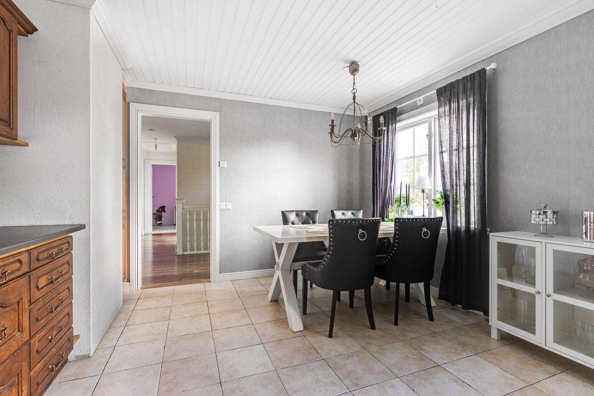6 rum Villa på Forsvägen 22 Skutskär Älvkarleby kommun - bild 8