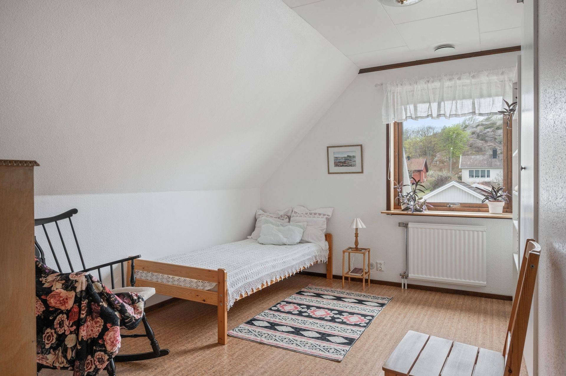 6 rum Villa på Strandskatevägen 12 Hamburgö Tanums kommun - bild 39