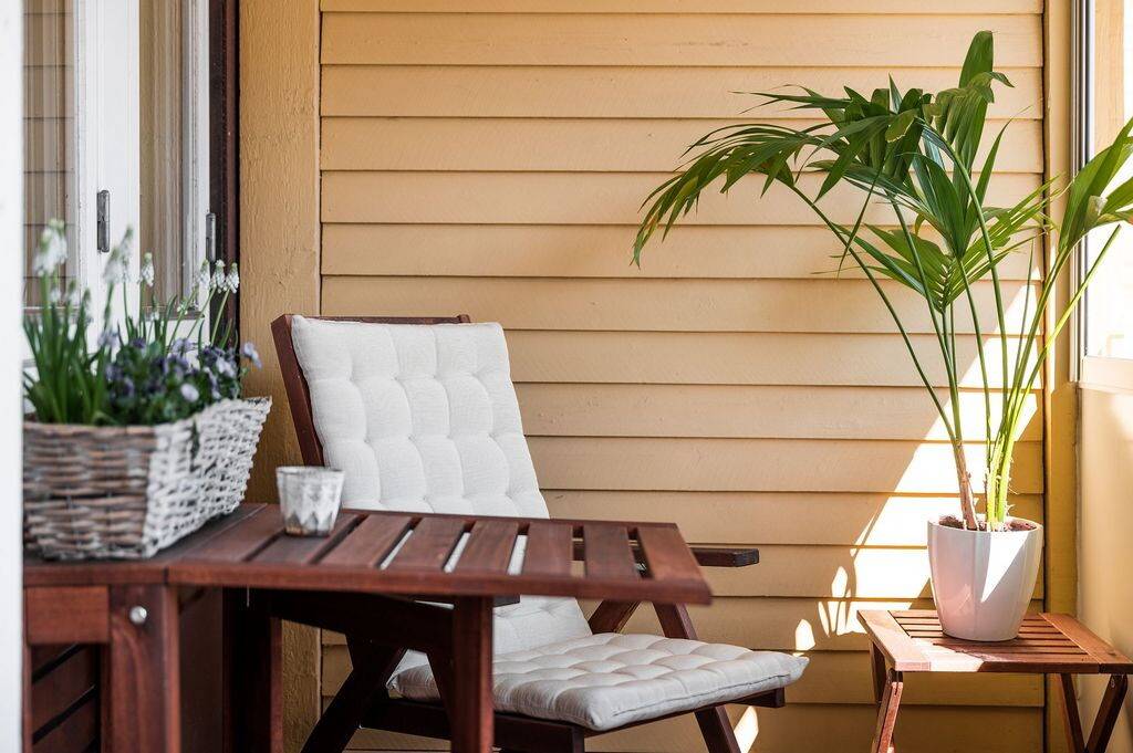 1 rum Lägenhet på Sturegatan 83C Centralt Falu kommun - bild 14