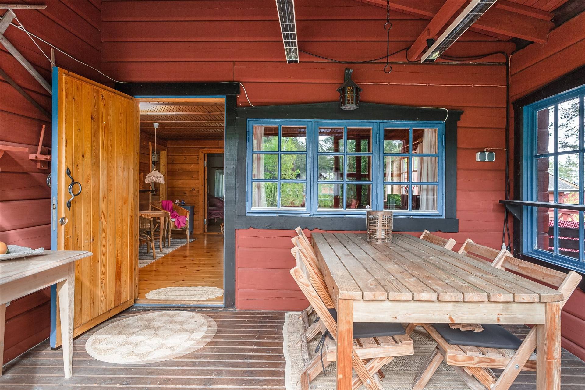 4 rum Fritidsboende på Moningssand Ljungvägen 9 Nordanstigs kommun - bild 16