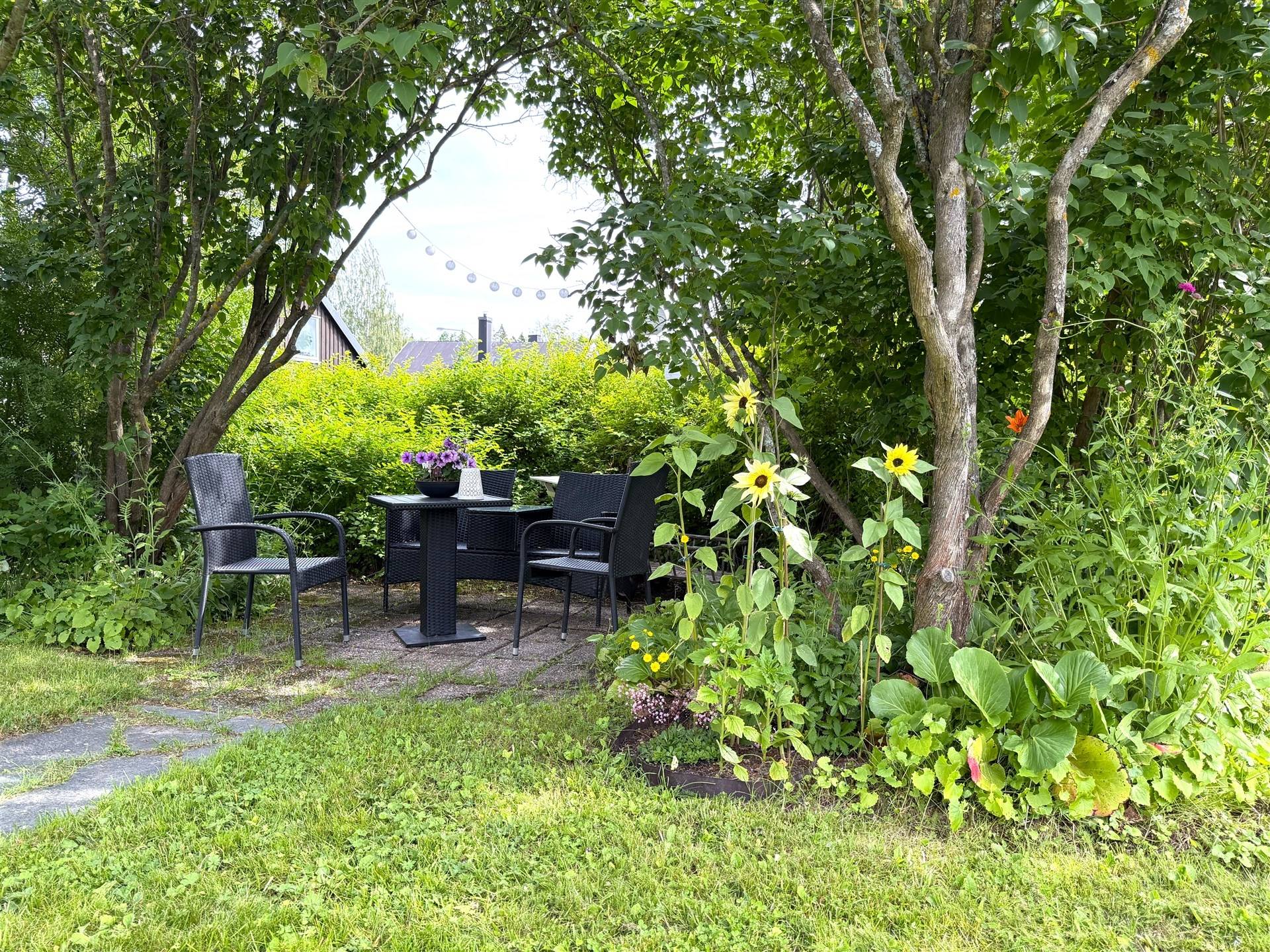4 rum Villa på Framnäsvägen 35 Hälletorp Härnösands kommun - bild 27