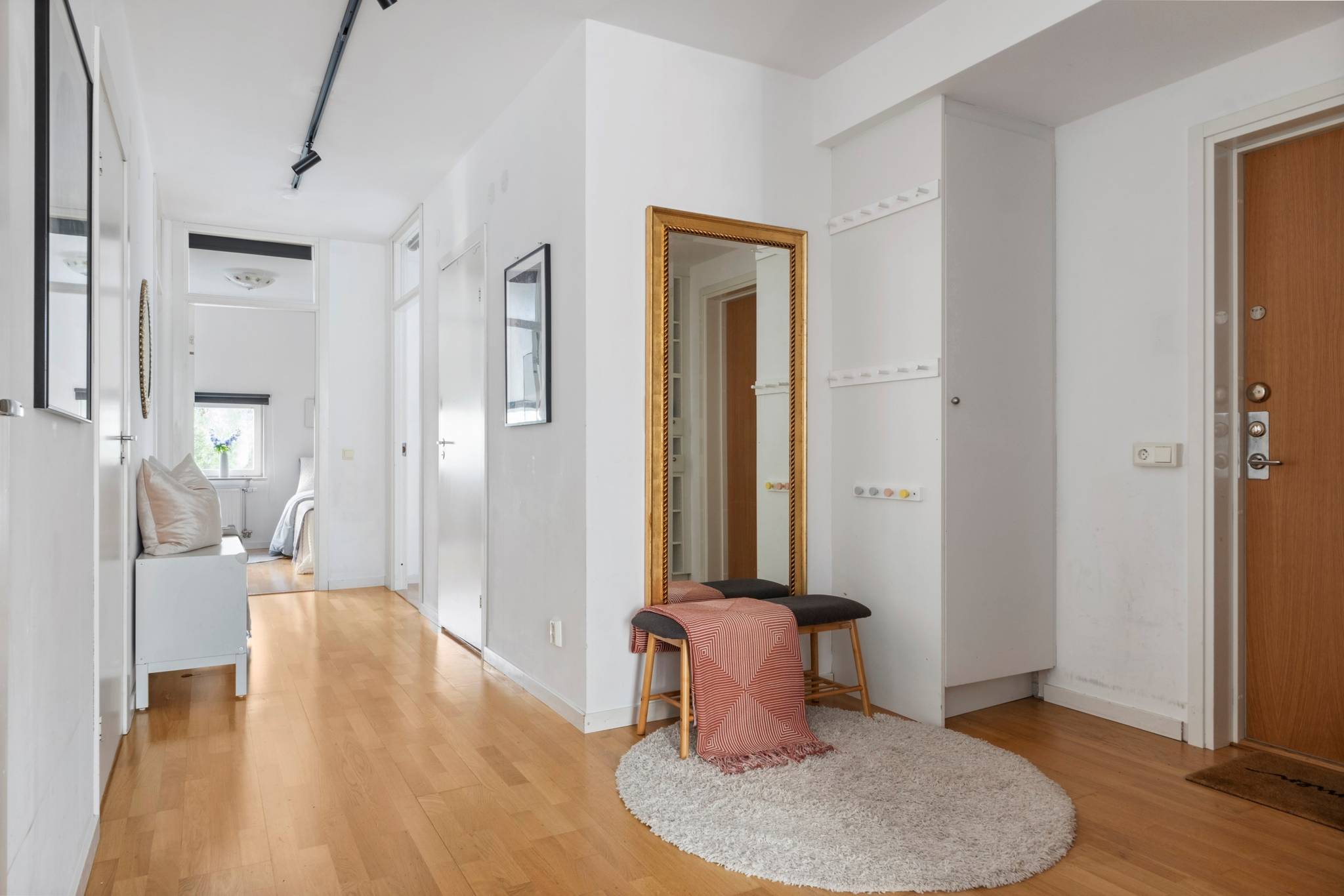 5 rum Lägenhet på Grönbrinksgatan 5, 1tr Liljeholmskajen Stockholms kommun - bild 34