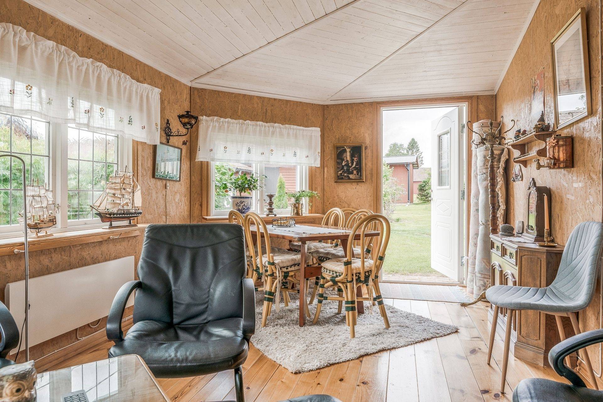 6 rum Villa på Gröntuv 270 Gagnef Gagnefs kommun - bild 33