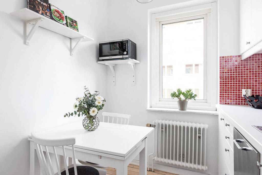 2 rum Lägenhet på Linggatan 5B Vasastaden Linköpings kommun - bild 7