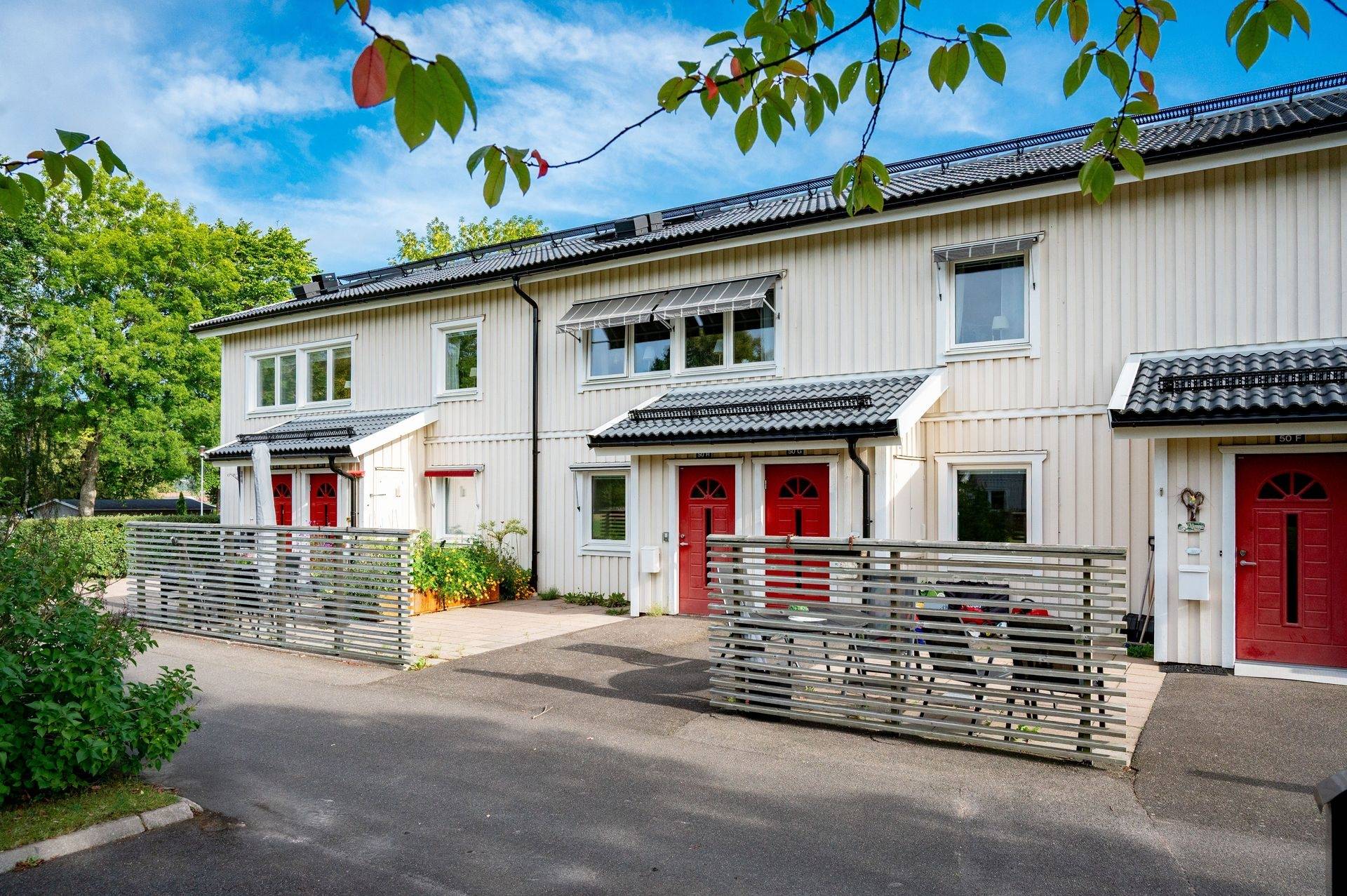 3 rum Lägenhet på Trädgårdsgatan 50H Falköping Falköpings kommun - bild 2