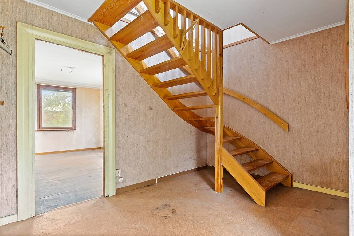 115 m² Villa på Mysinge 108 Mysinge Mörbylånga kommun - bild 3