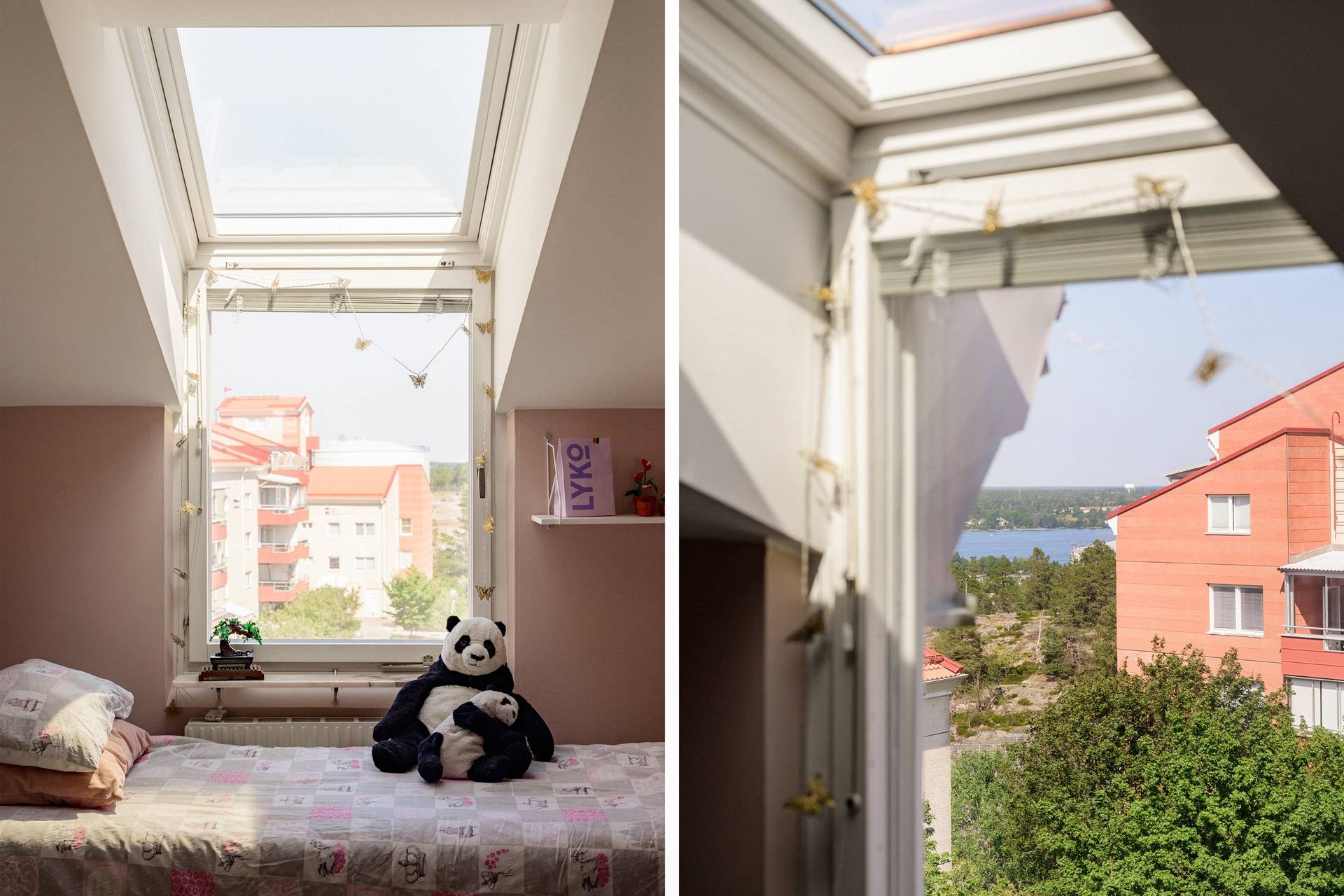 4 rum Lägenhet på Landåvägen 14 Jarlaberg Nacka kommun - bild 16