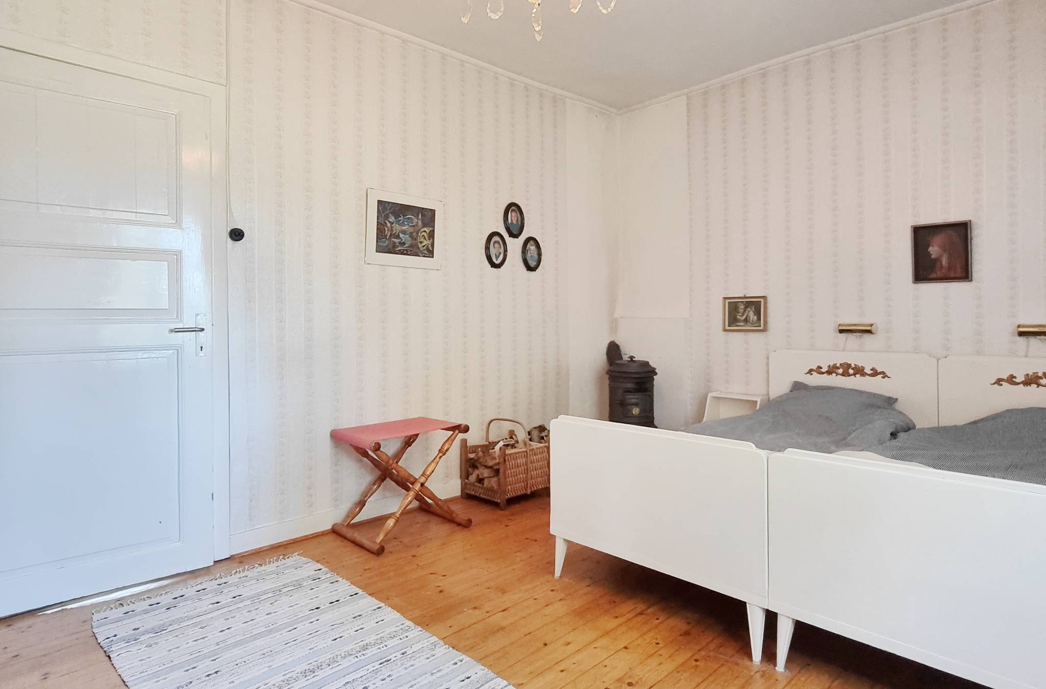 8 rum Villa på Saxån 20 Saxån Filipstads kommun - bild 73