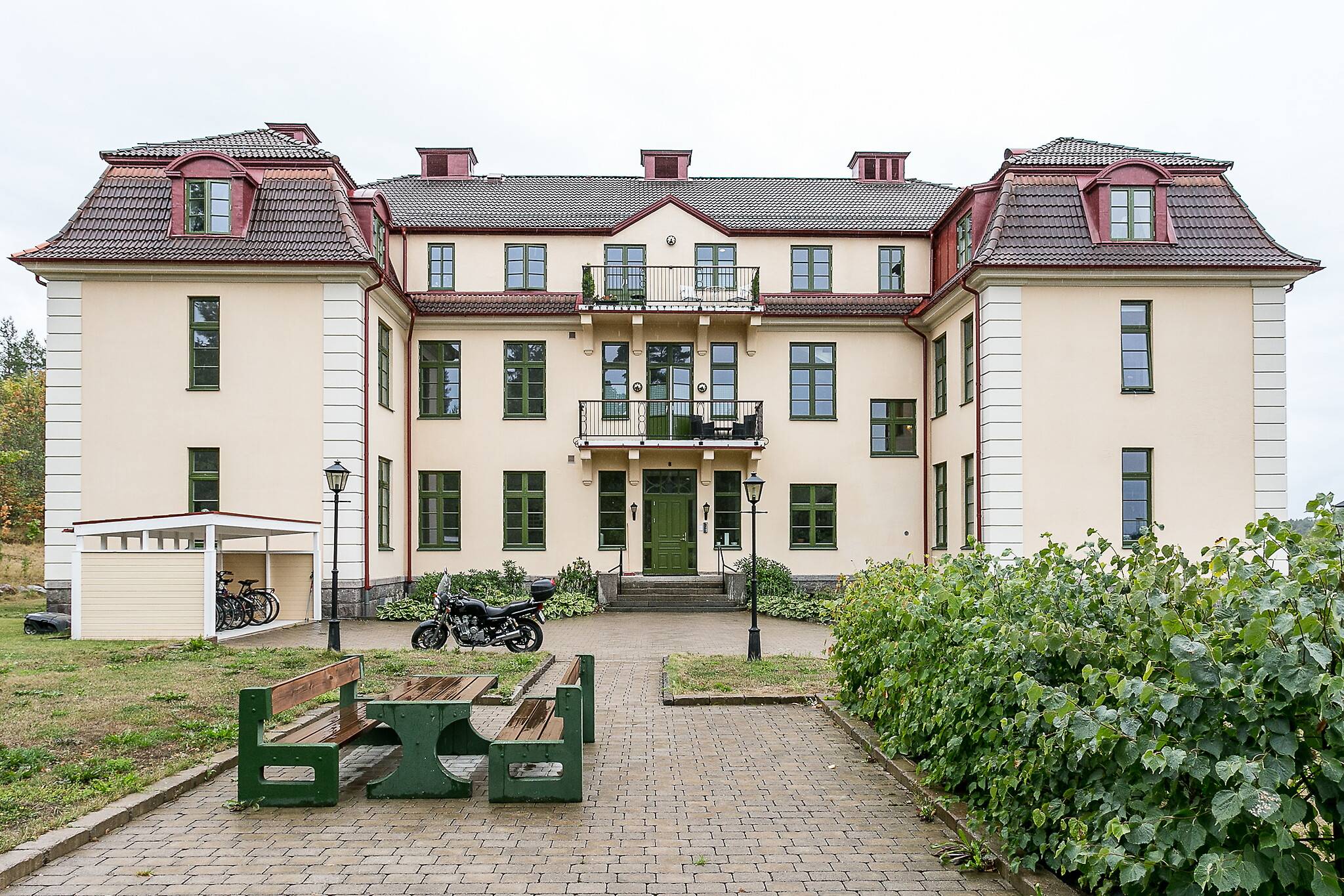 3 rum Lägenhet på Ullebergsvägen 14 B Karlstads kommun - bild 2