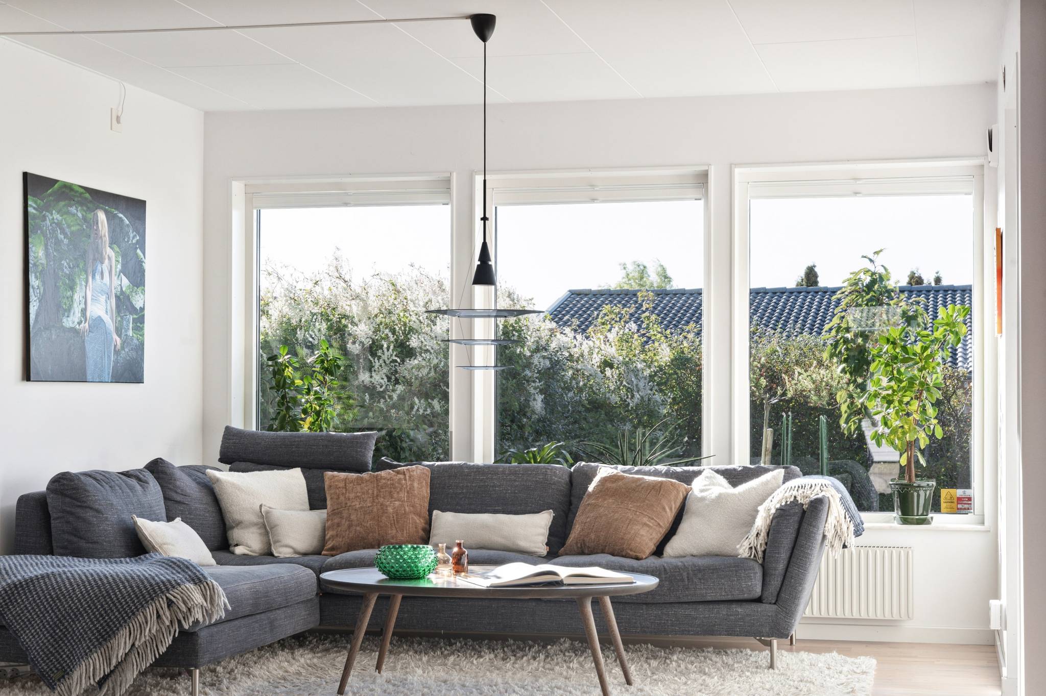 3 rum Parhus på Utögatan 13A Rydebäck Helsingborgs kommun - bild 6