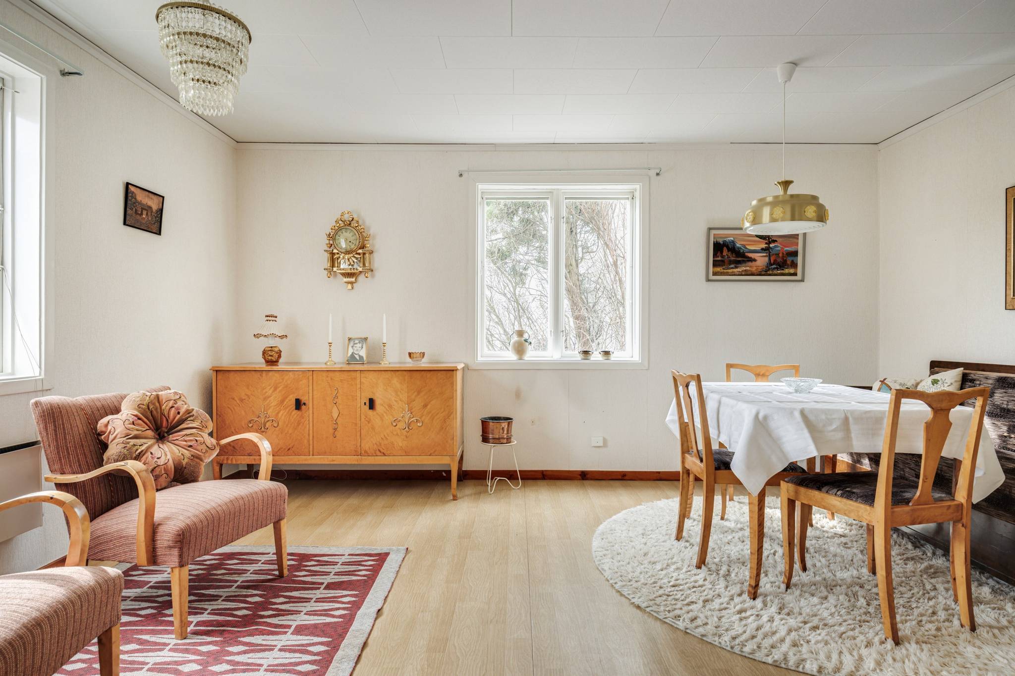 4 rum Villa på Västervägen 1 Visingsö Jönköpings kommun - bild 2
