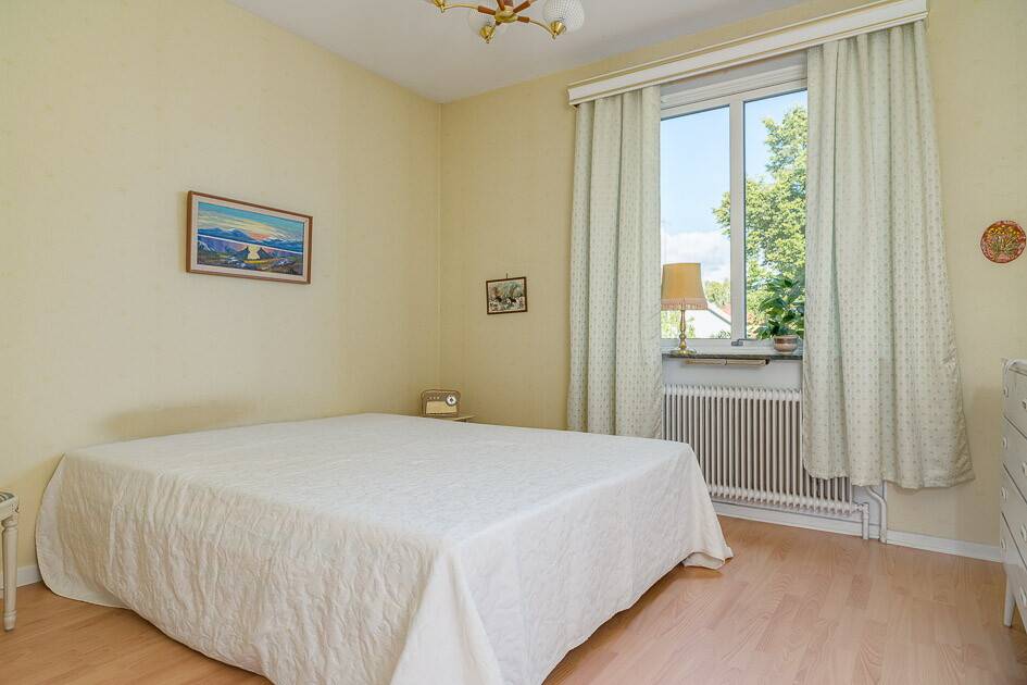 3 rum Lägenhet på Gnestavägen 2a Vagnhärad - Centralt Trosa kommun - bild 8