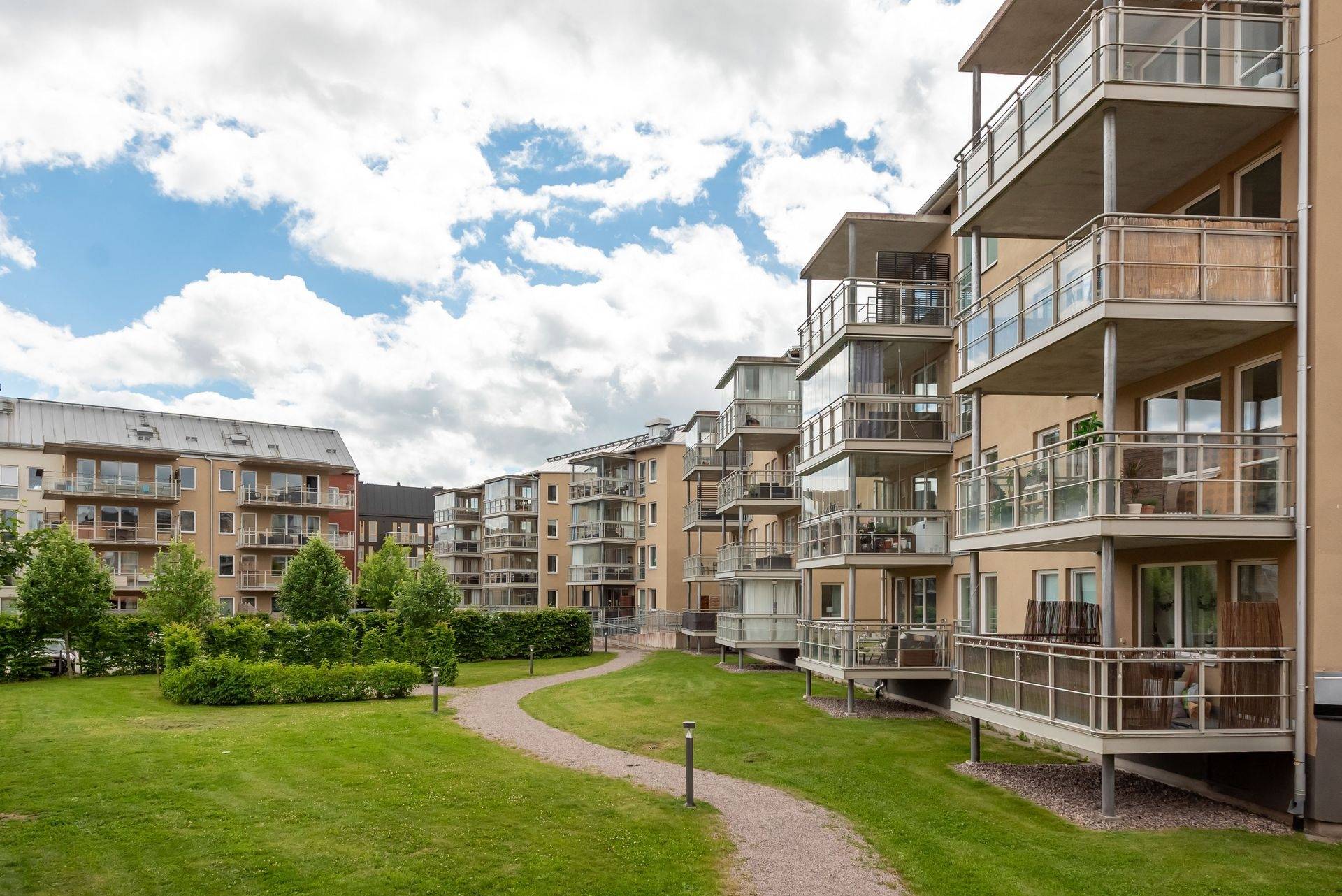 3 rum Lägenhet på Peppargatan 21 Örebro Örebro kommun - bild 37