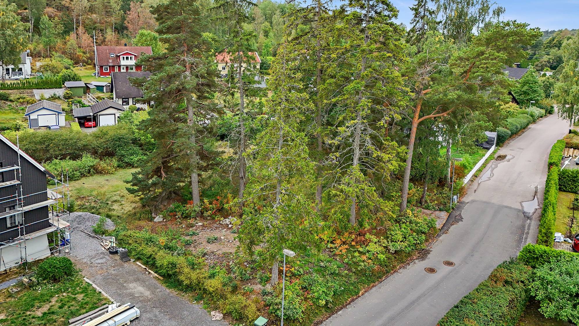 Skogstorp, Eskilstuna kommun