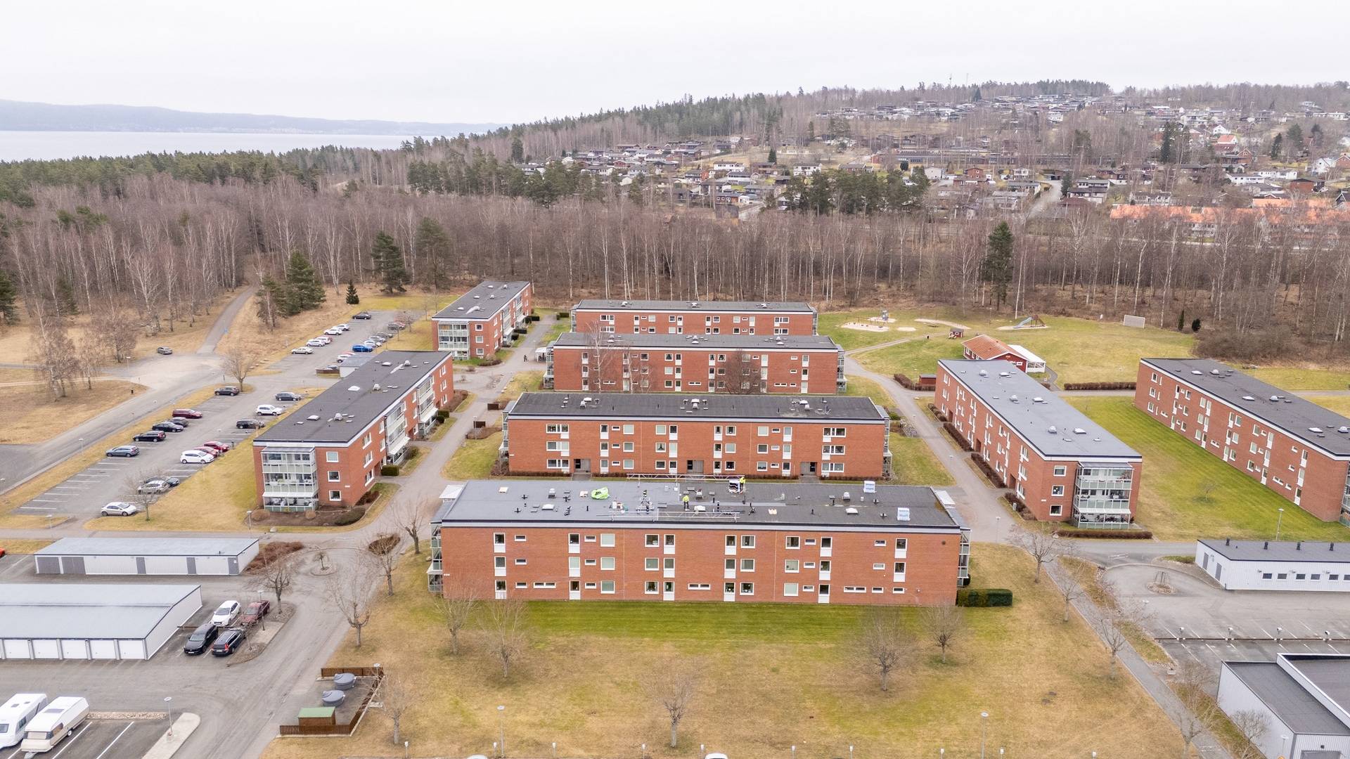 3 rum Lägenhet på Sjöåkravägen 42A Bankeryd Jönköpings kommun - bild 31