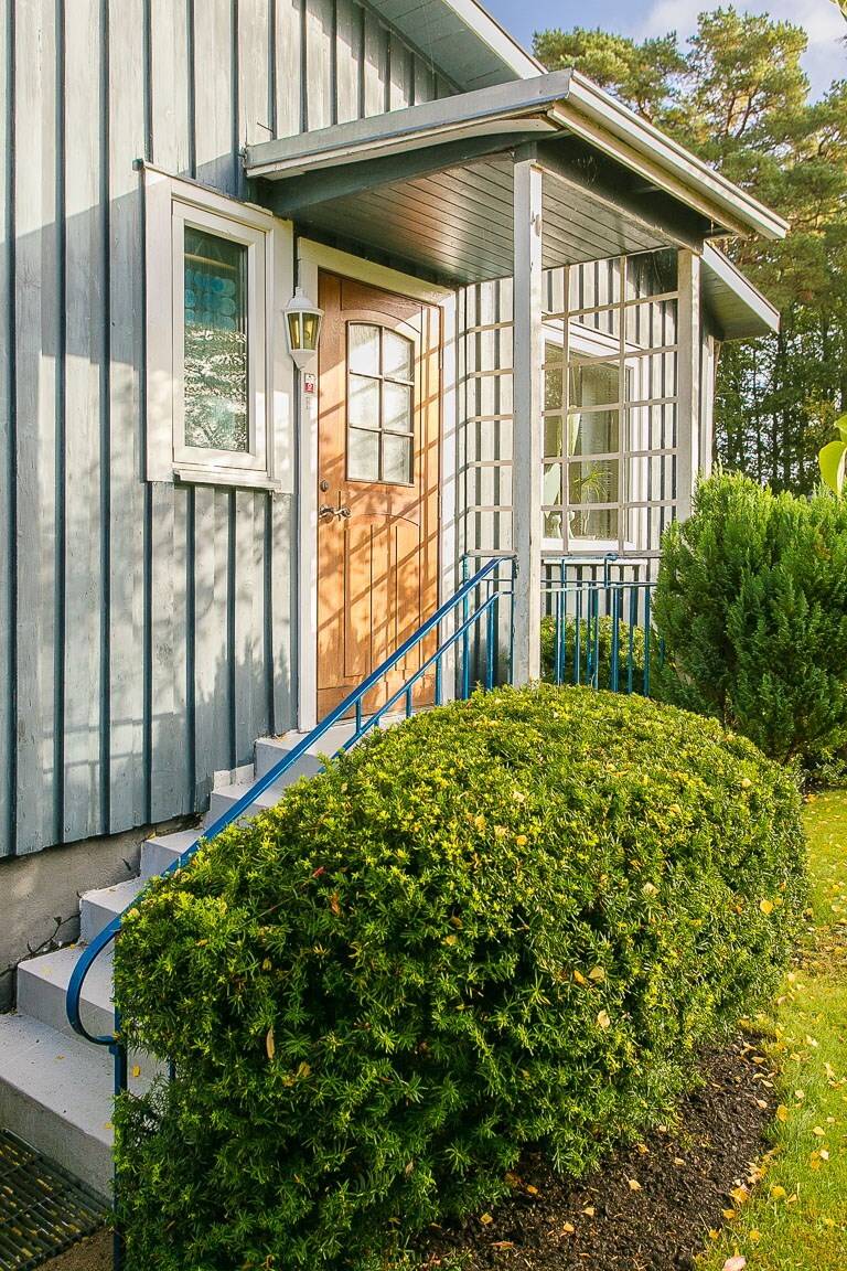5 rum Villa på Kinneviksvägen 18 Tofta Lidköpings kommun - bild 14