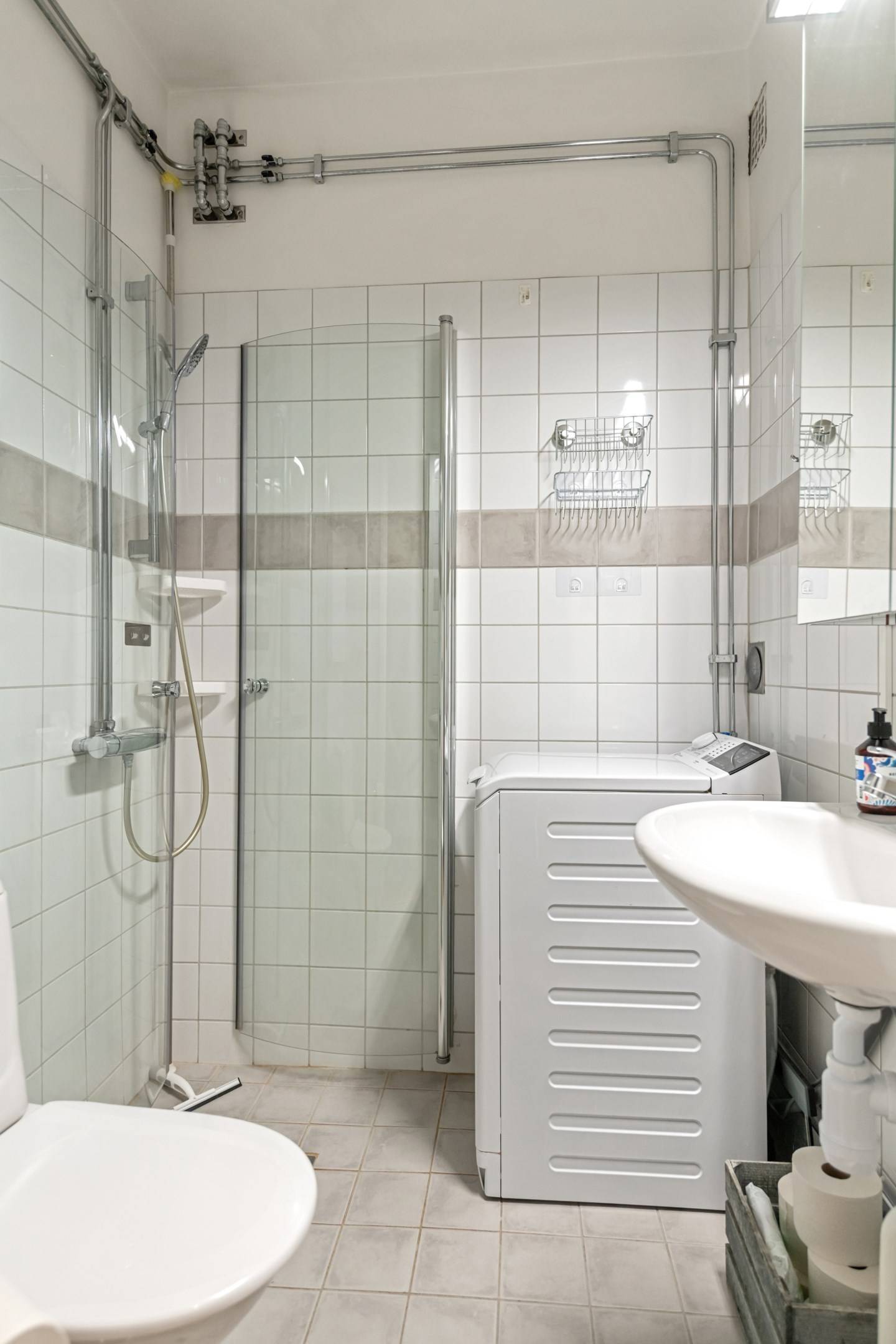 2 rum Lägenhet på Esplanaden 10B Grossgärdet Norrtälje kommun - bild 15
